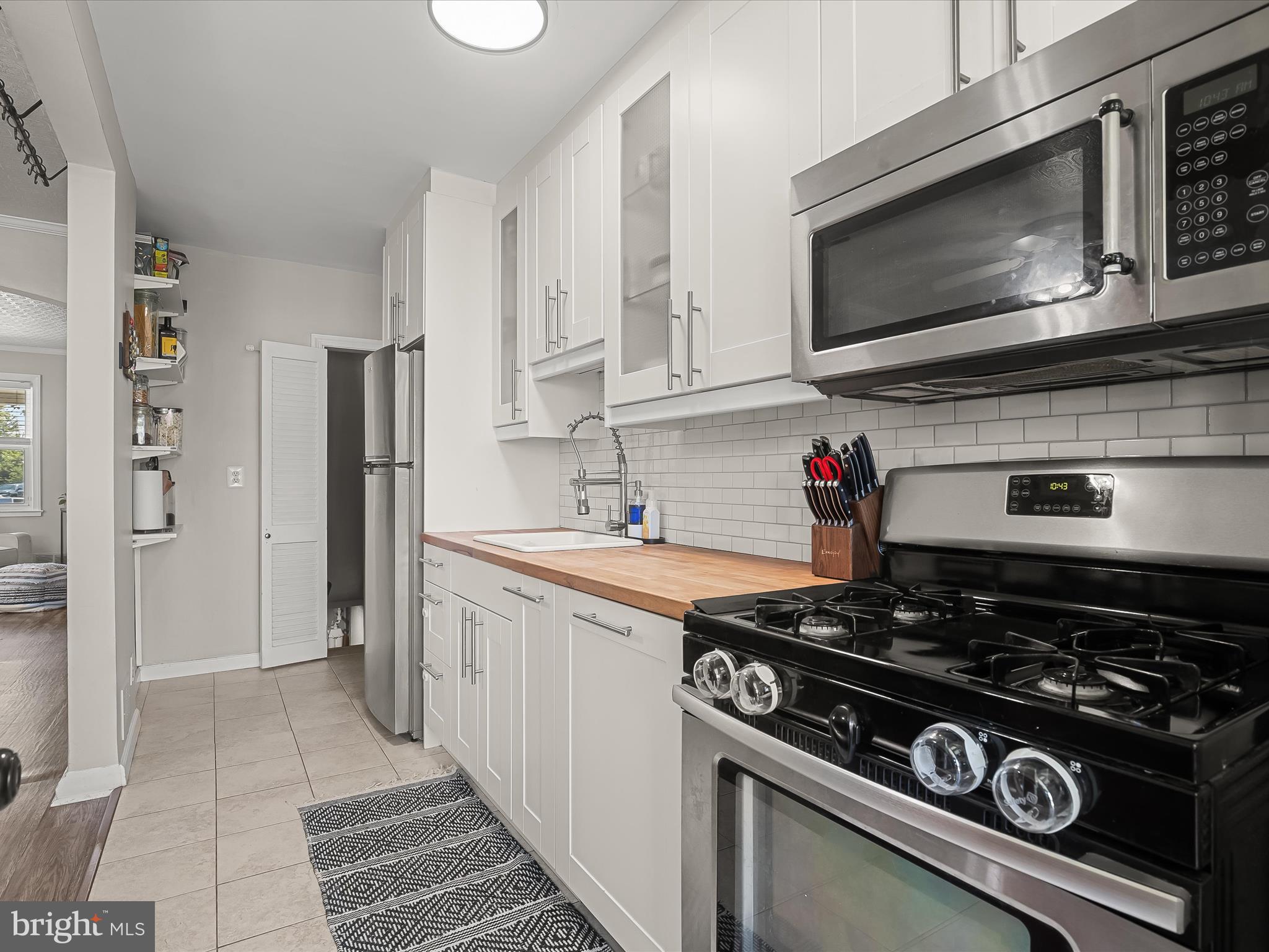 LOCH RAVEN HEIGHTS - Residential