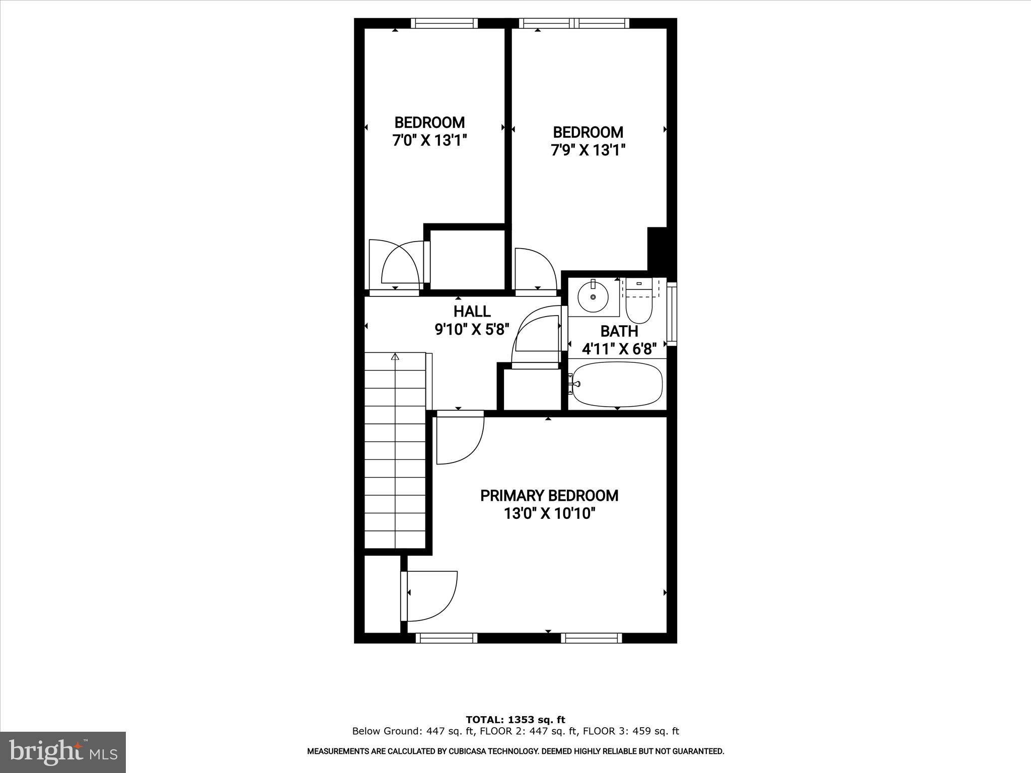 LOCH RAVEN HEIGHTS - Residential