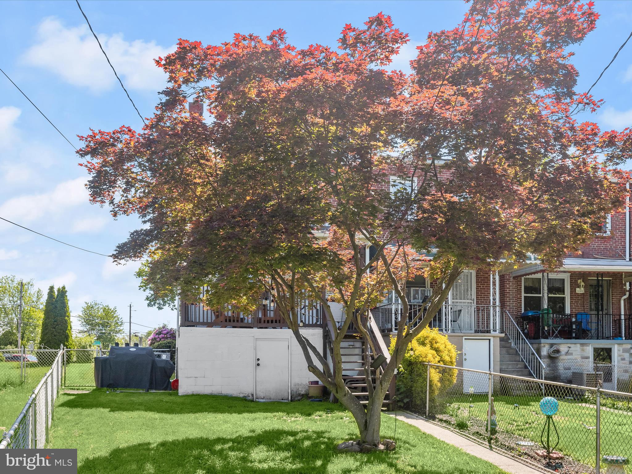 LOCH RAVEN HEIGHTS - Residential