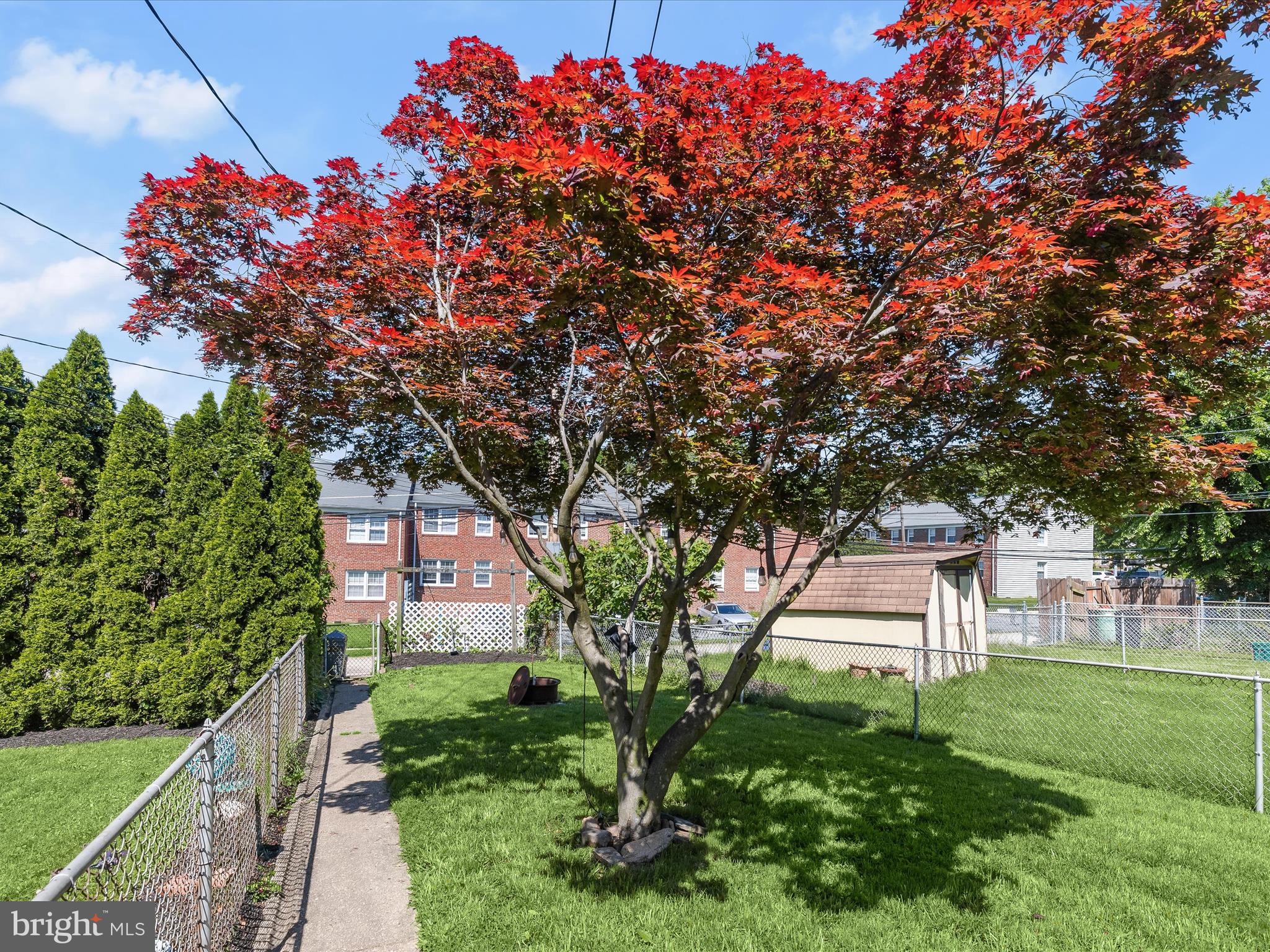 LOCH RAVEN HEIGHTS - Residential