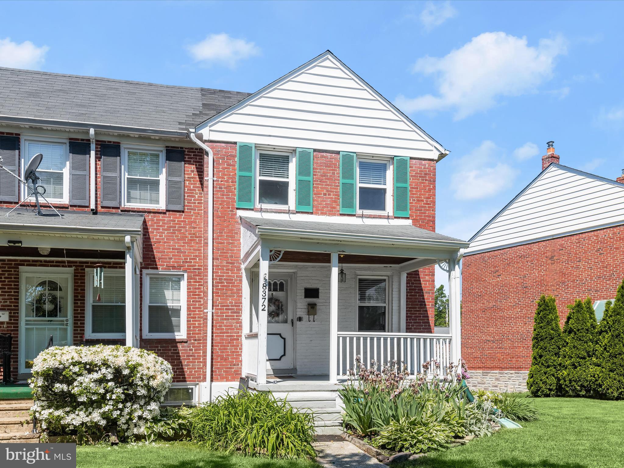 LOCH RAVEN HEIGHTS - Residential