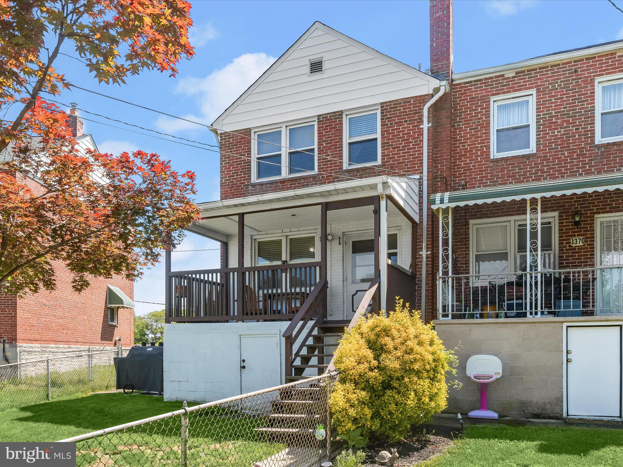 LOCH RAVEN HEIGHTS - Residential