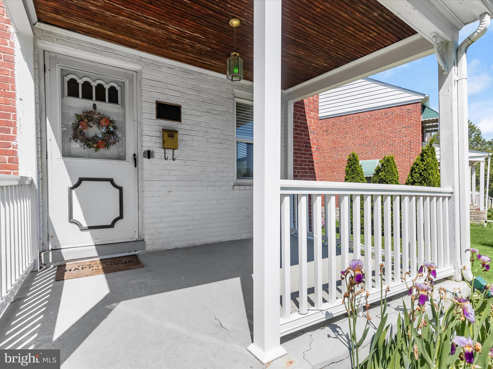 LOCH RAVEN HEIGHTS - Residential