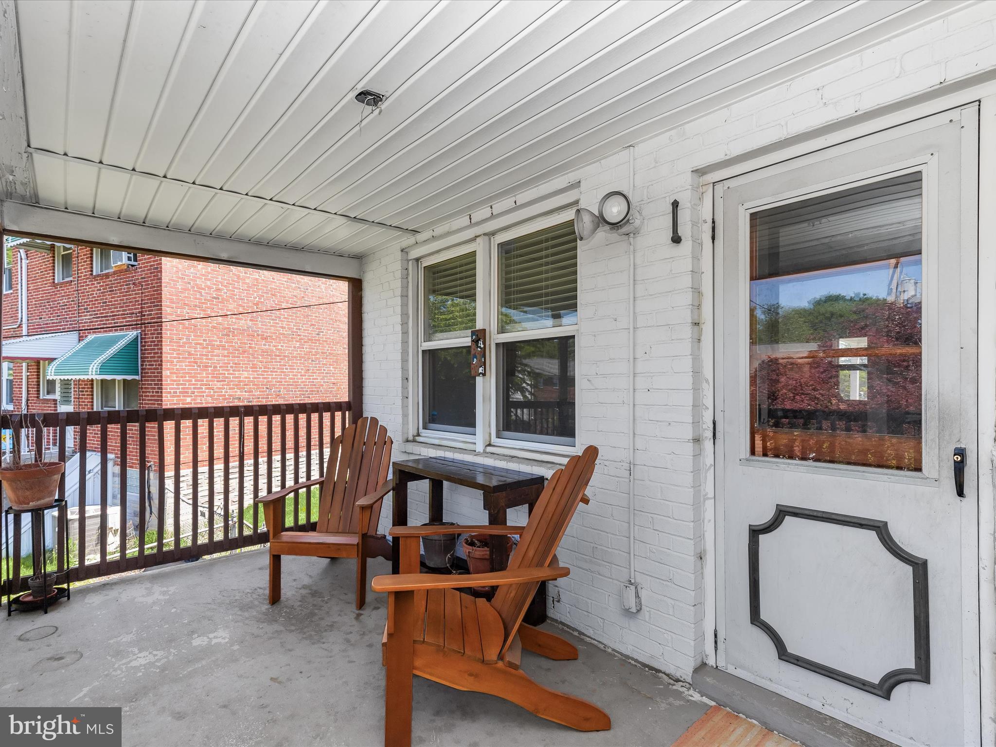 LOCH RAVEN HEIGHTS - Residential