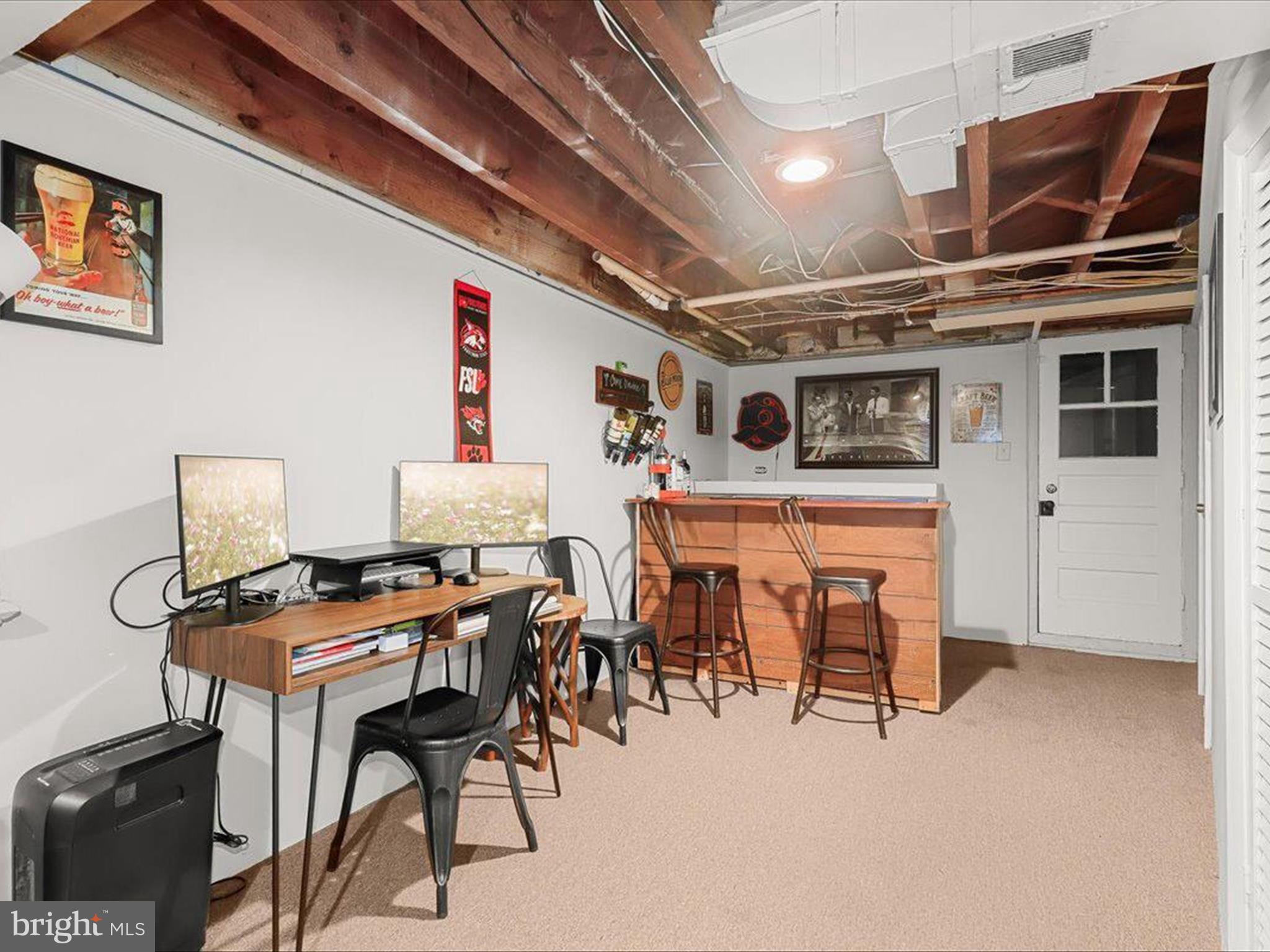 LOCH RAVEN HEIGHTS - Residential