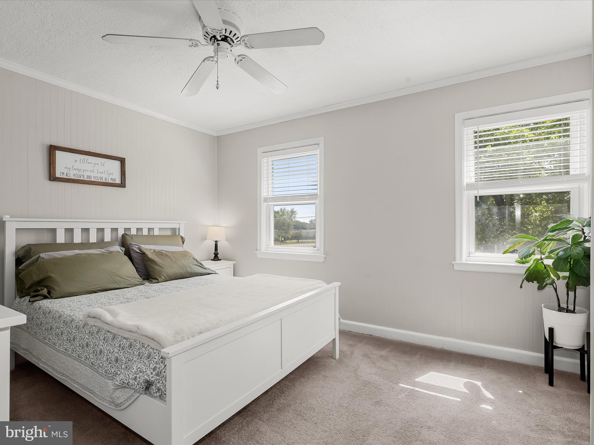 LOCH RAVEN HEIGHTS - Residential