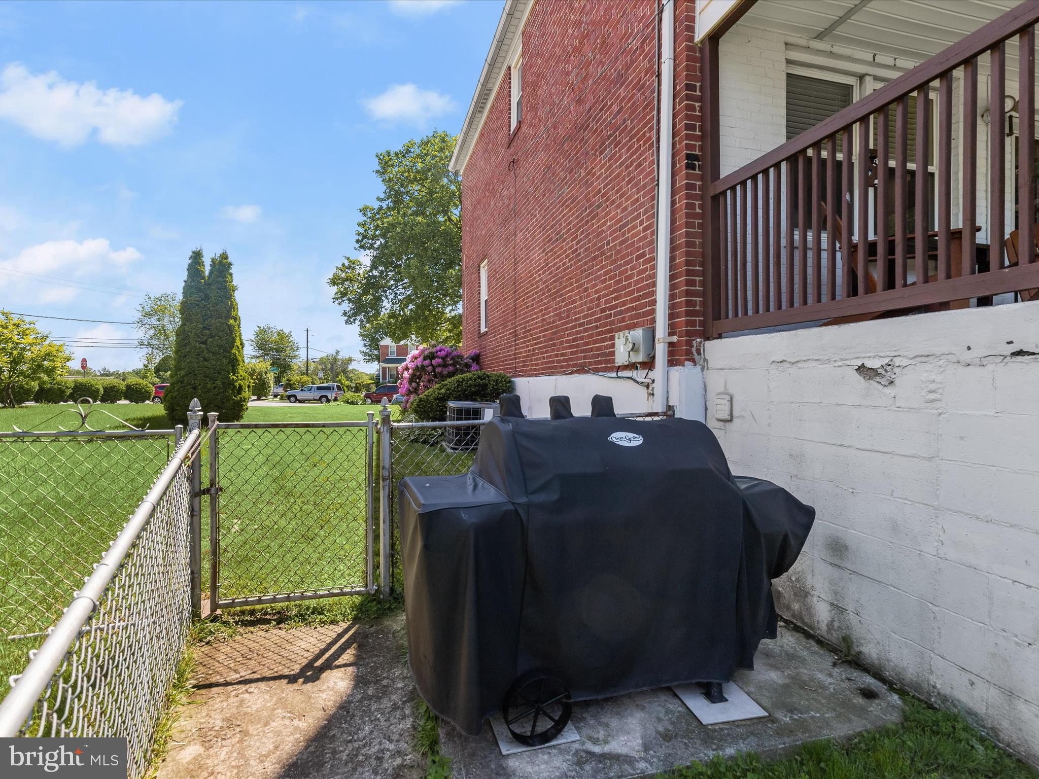 LOCH RAVEN HEIGHTS - Residential