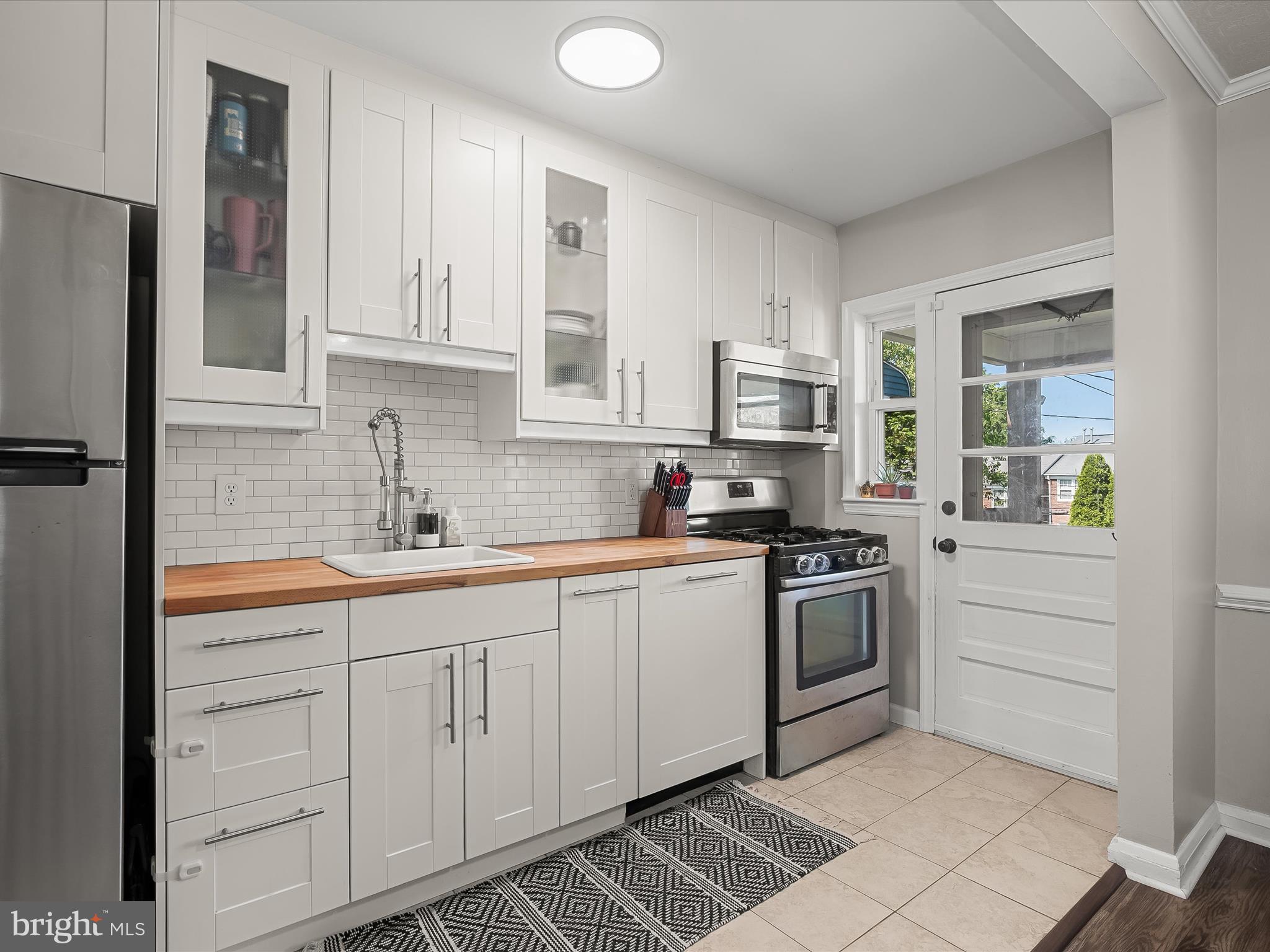 LOCH RAVEN HEIGHTS - Residential