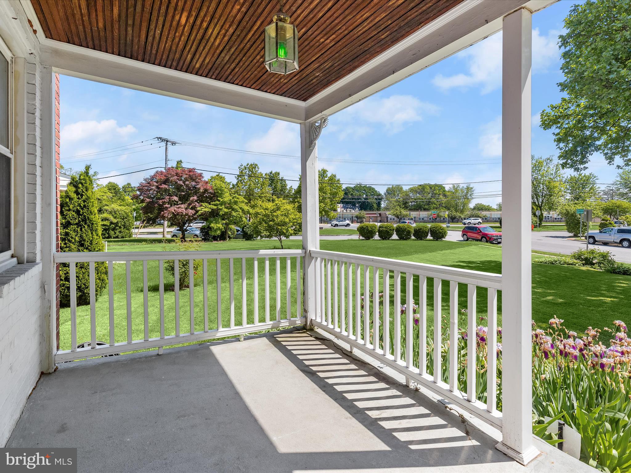 LOCH RAVEN HEIGHTS - Residential