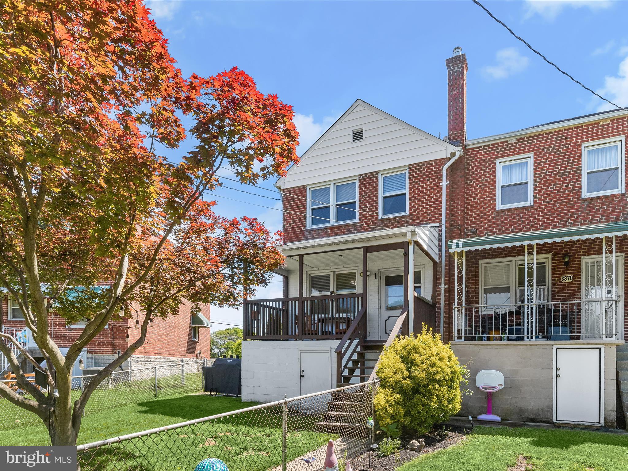 LOCH RAVEN HEIGHTS - Residential