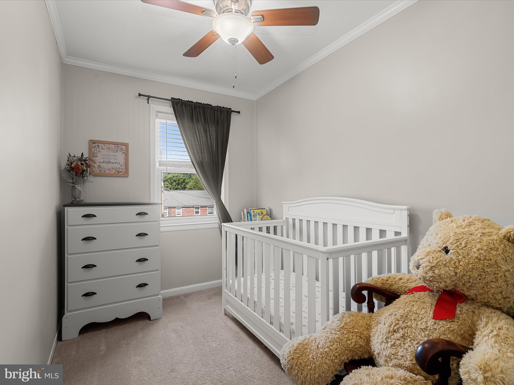 LOCH RAVEN HEIGHTS - Residential