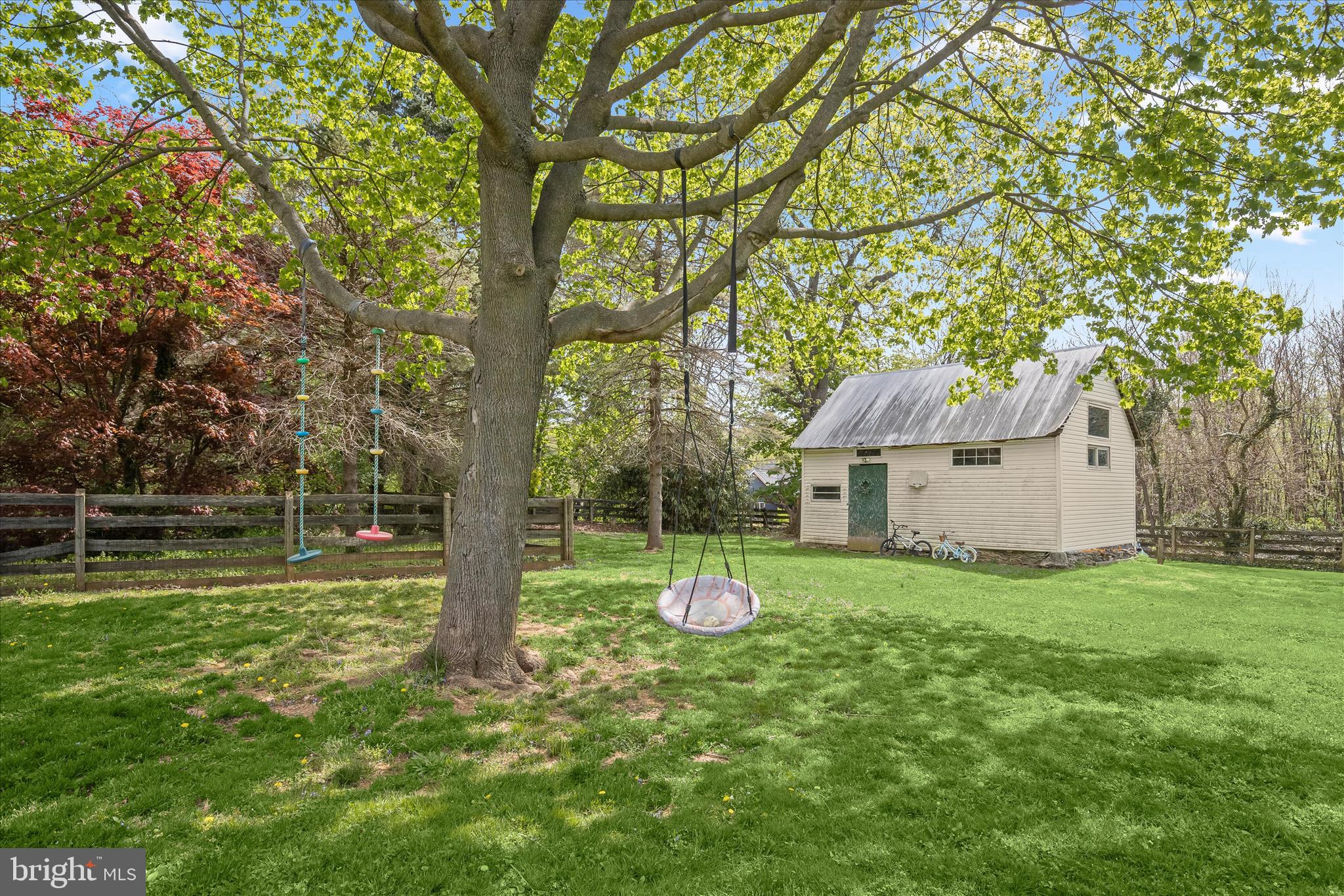 RATTLE RIDGE - Residential