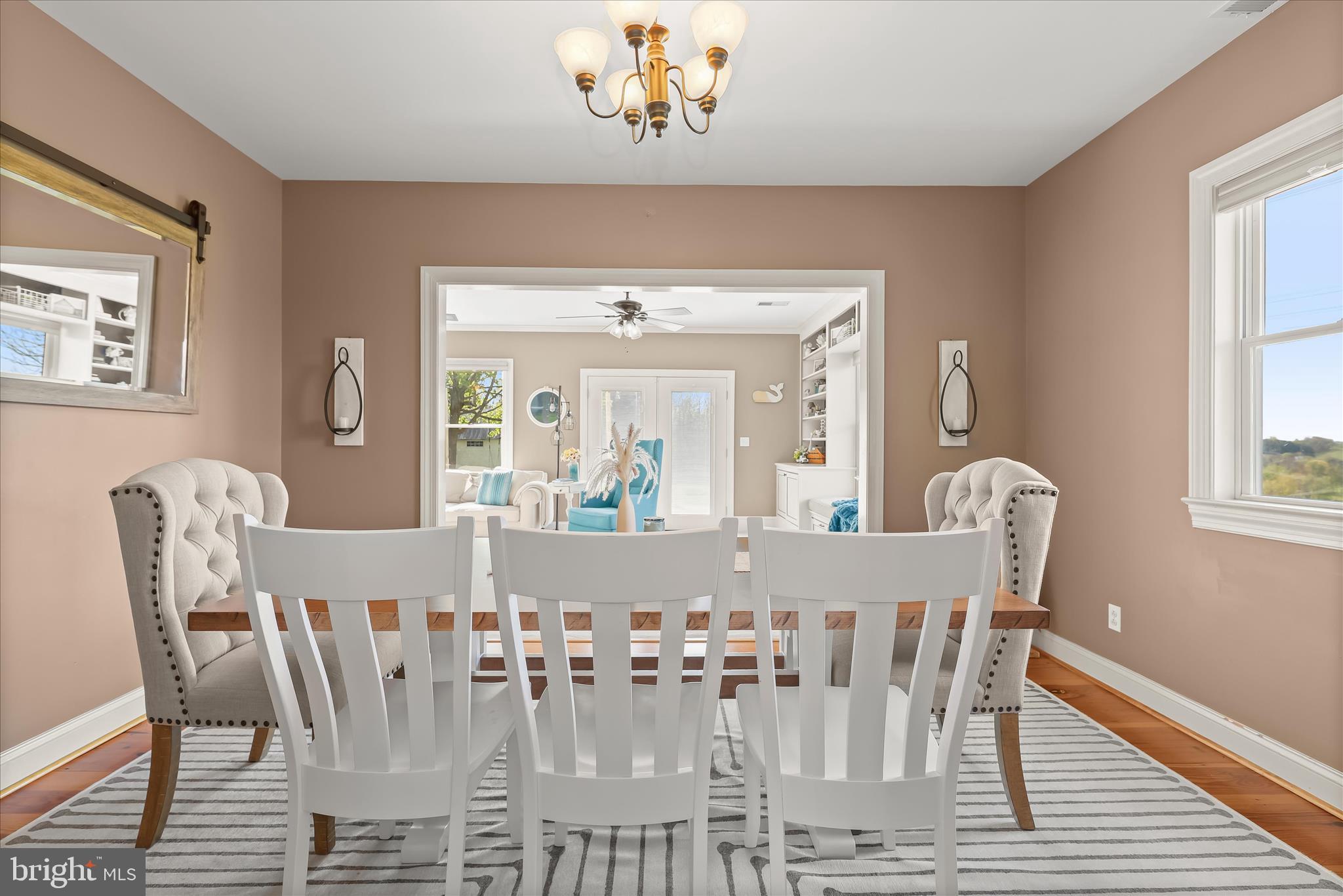 RATTLE RIDGE - Residential