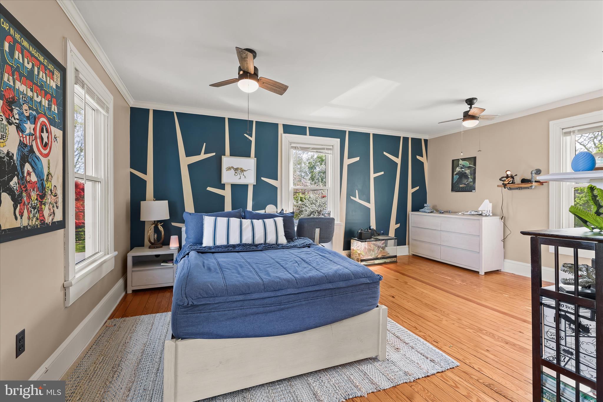 RATTLE RIDGE - Residential