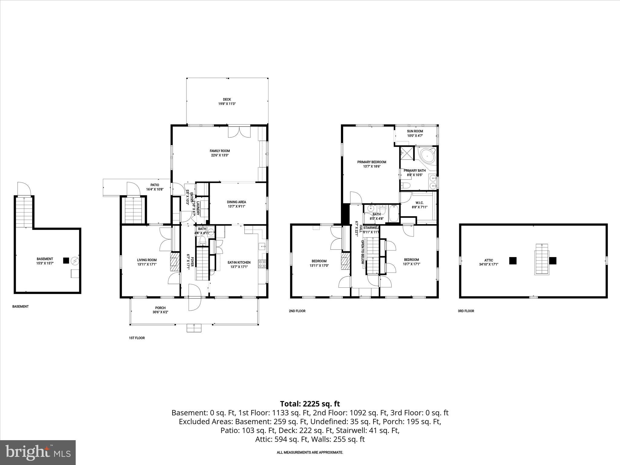 RATTLE RIDGE - Residential