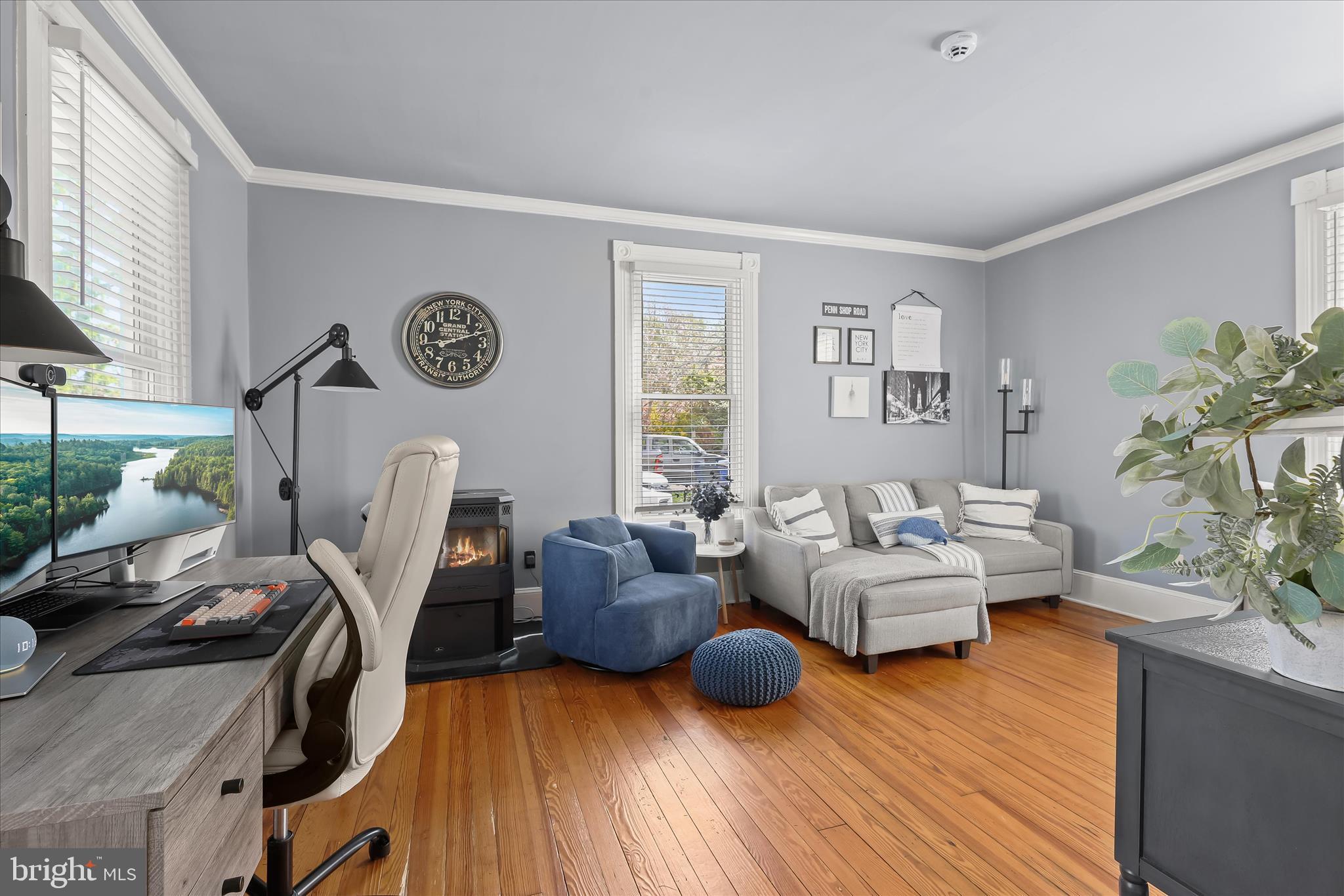 RATTLE RIDGE - Residential