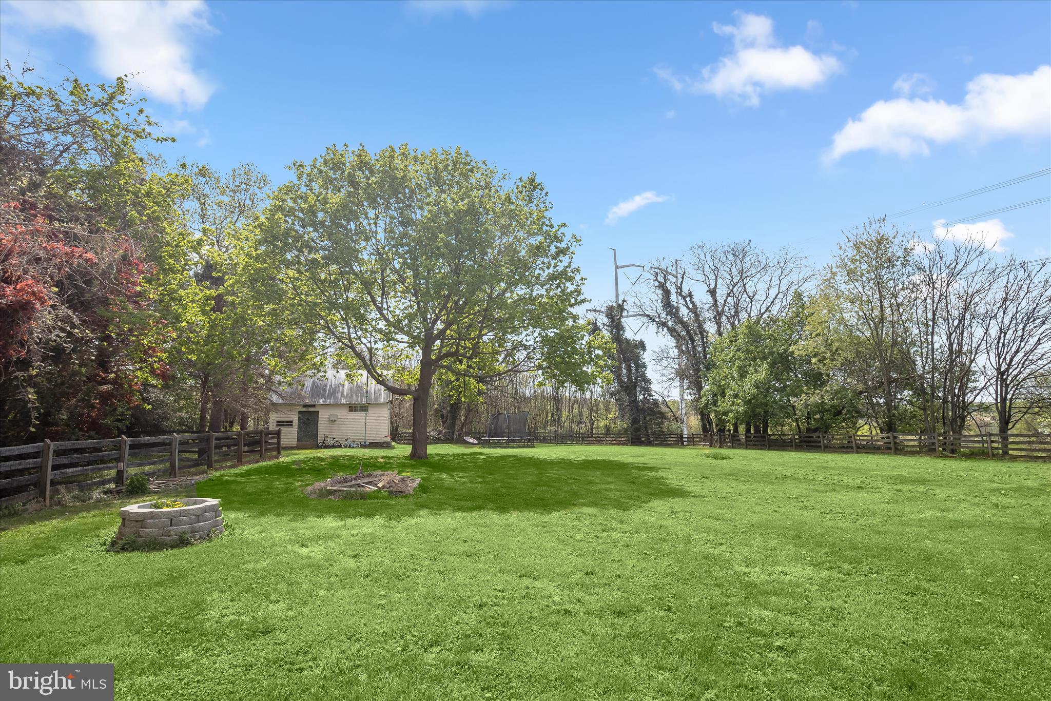 RATTLE RIDGE - Residential