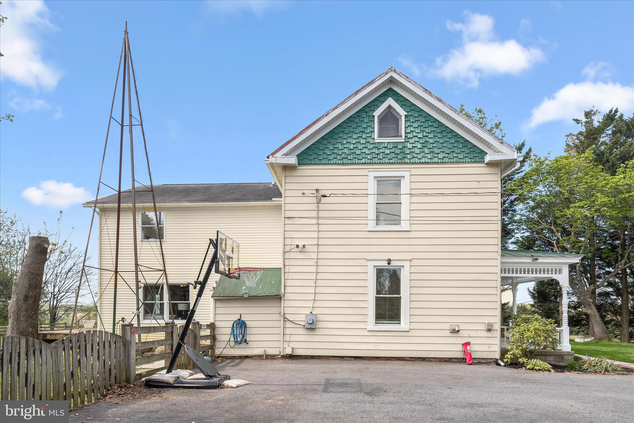 RATTLE RIDGE - Residential