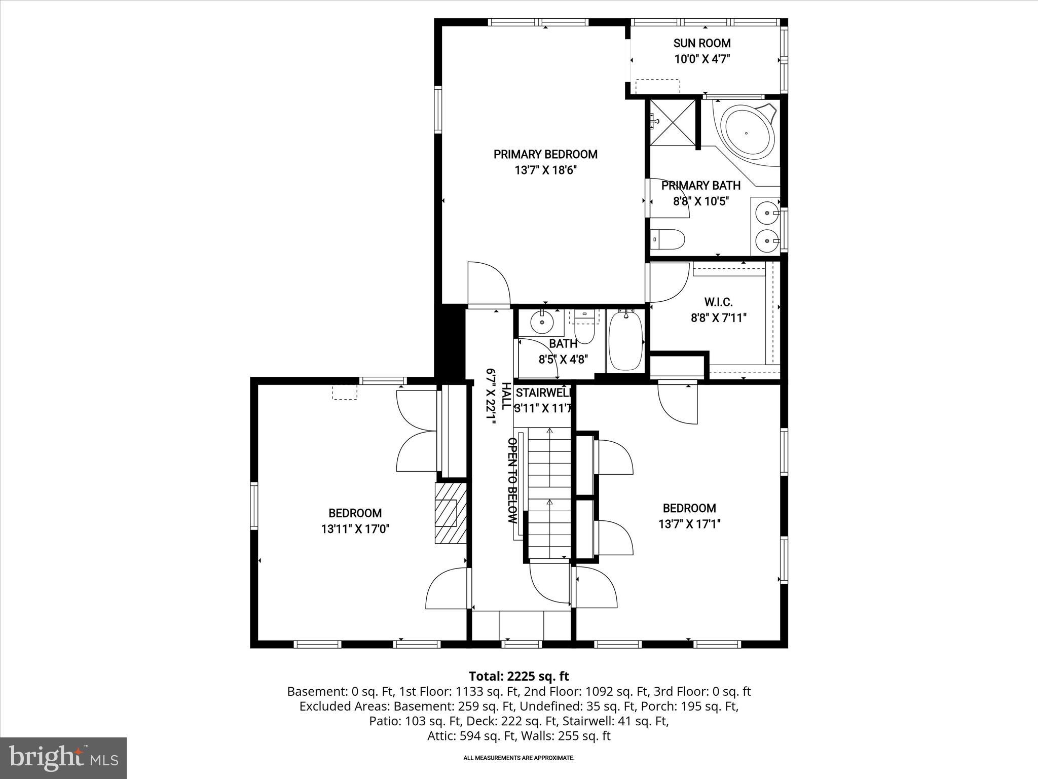 RATTLE RIDGE - Residential
