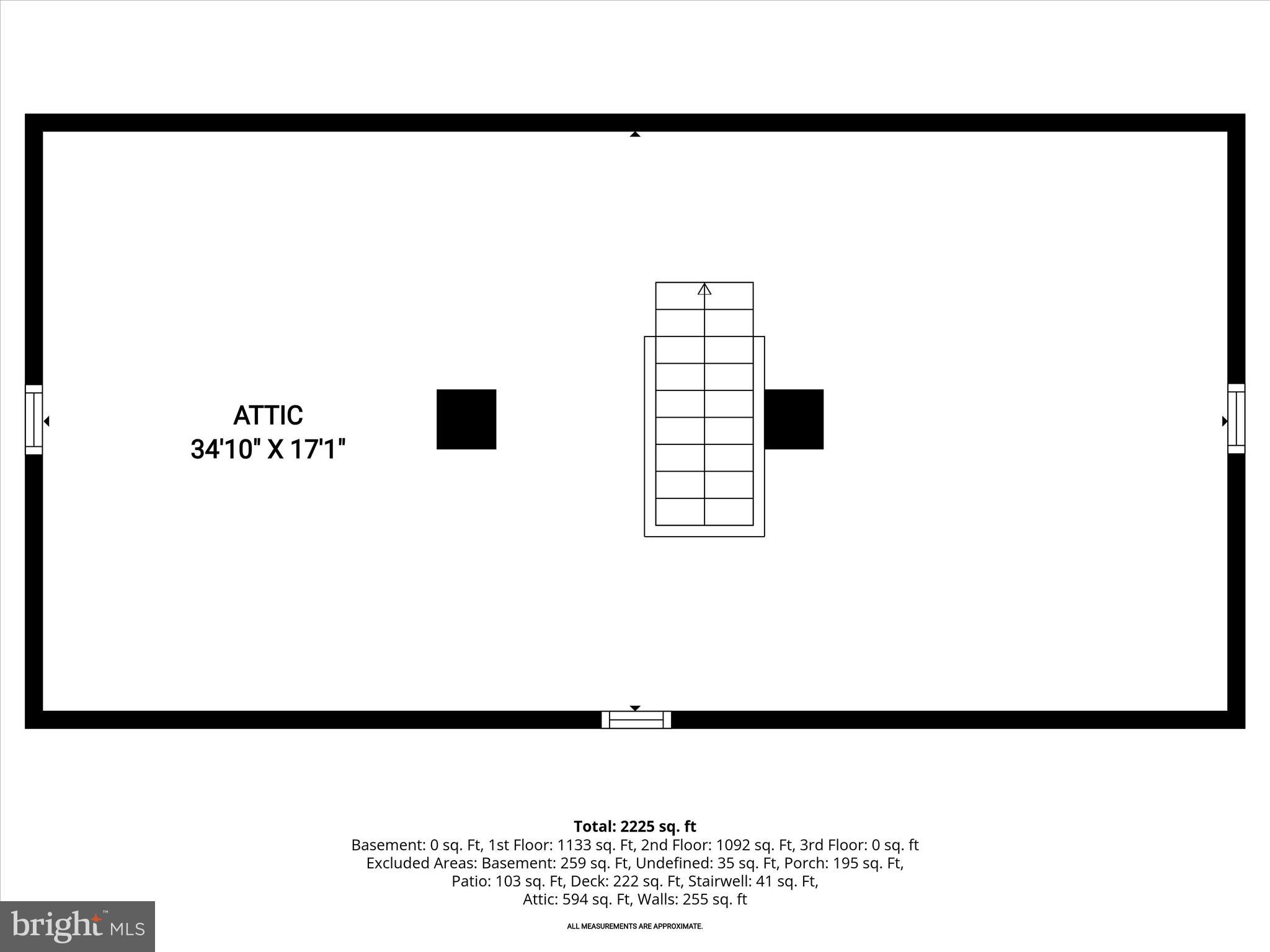 RATTLE RIDGE - Residential