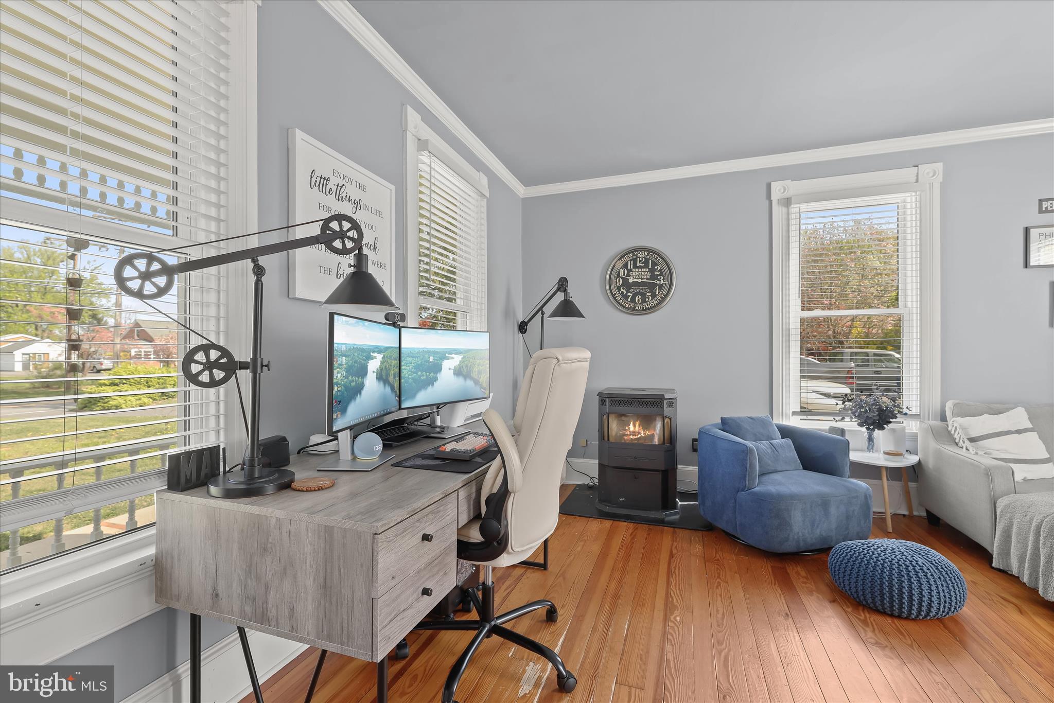 RATTLE RIDGE - Residential