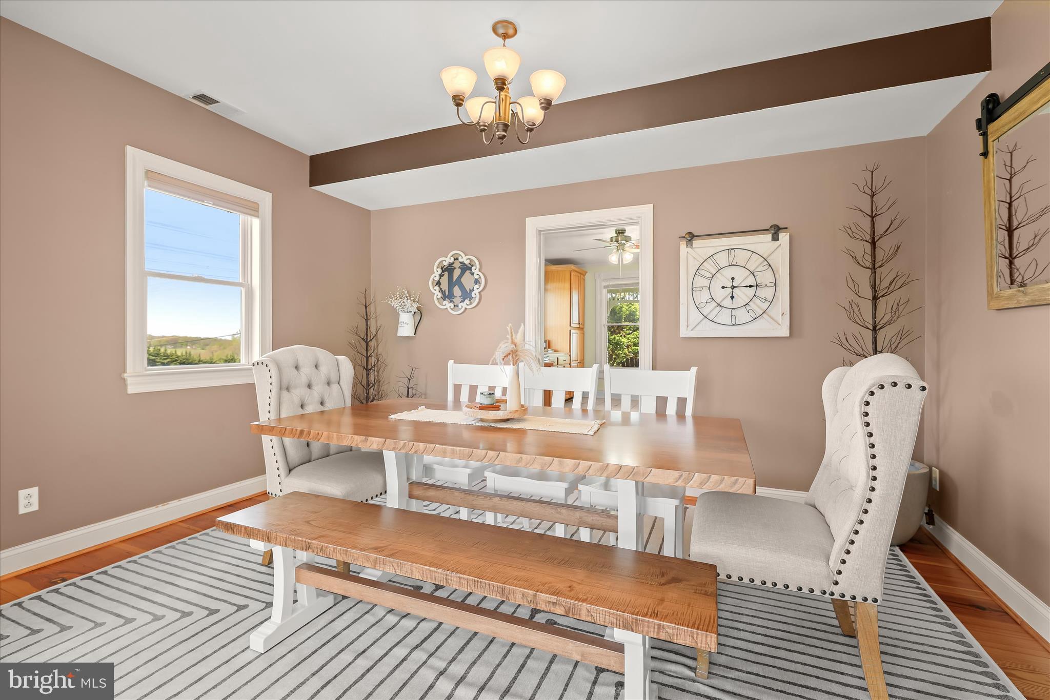 RATTLE RIDGE - Residential