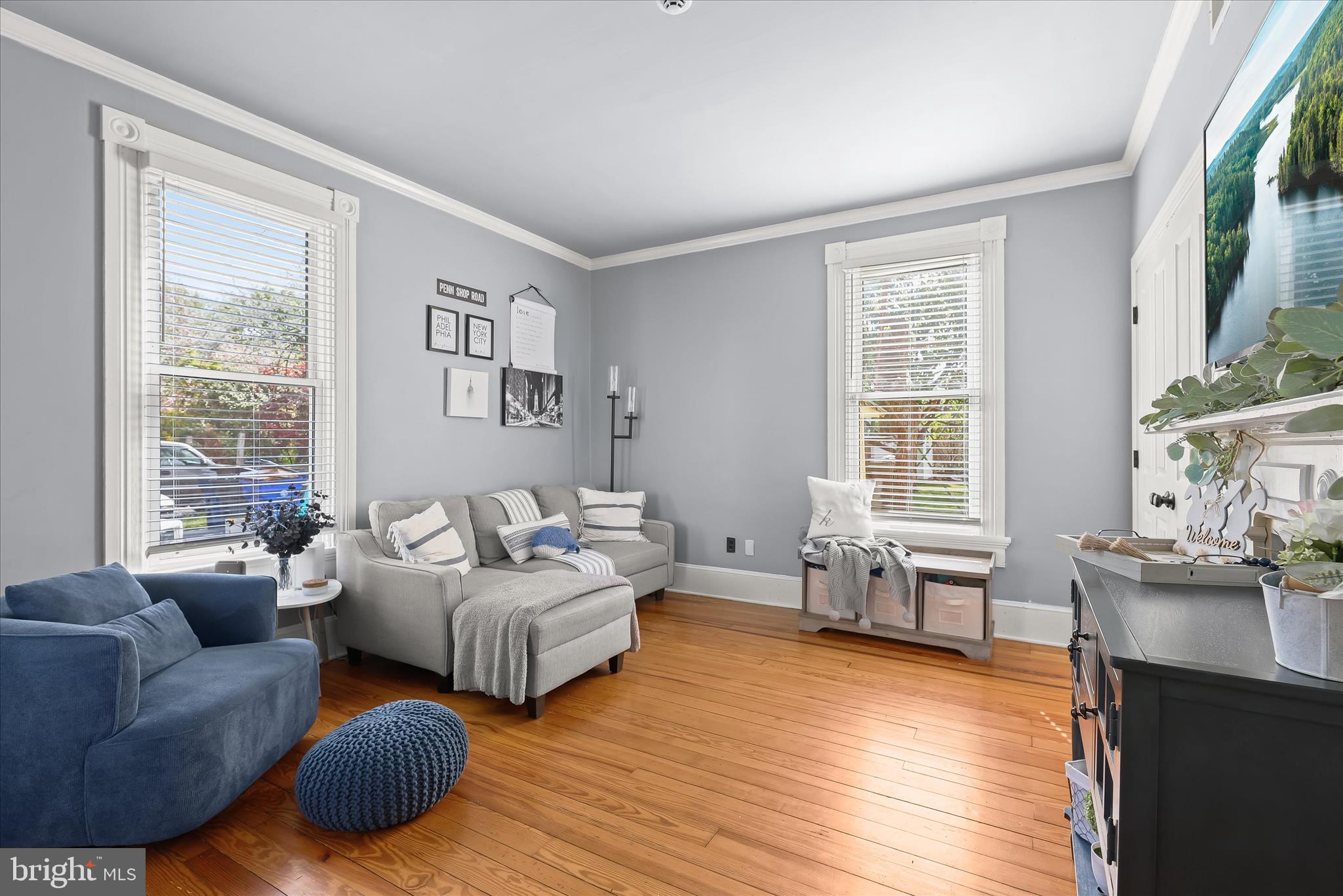 RATTLE RIDGE - Residential