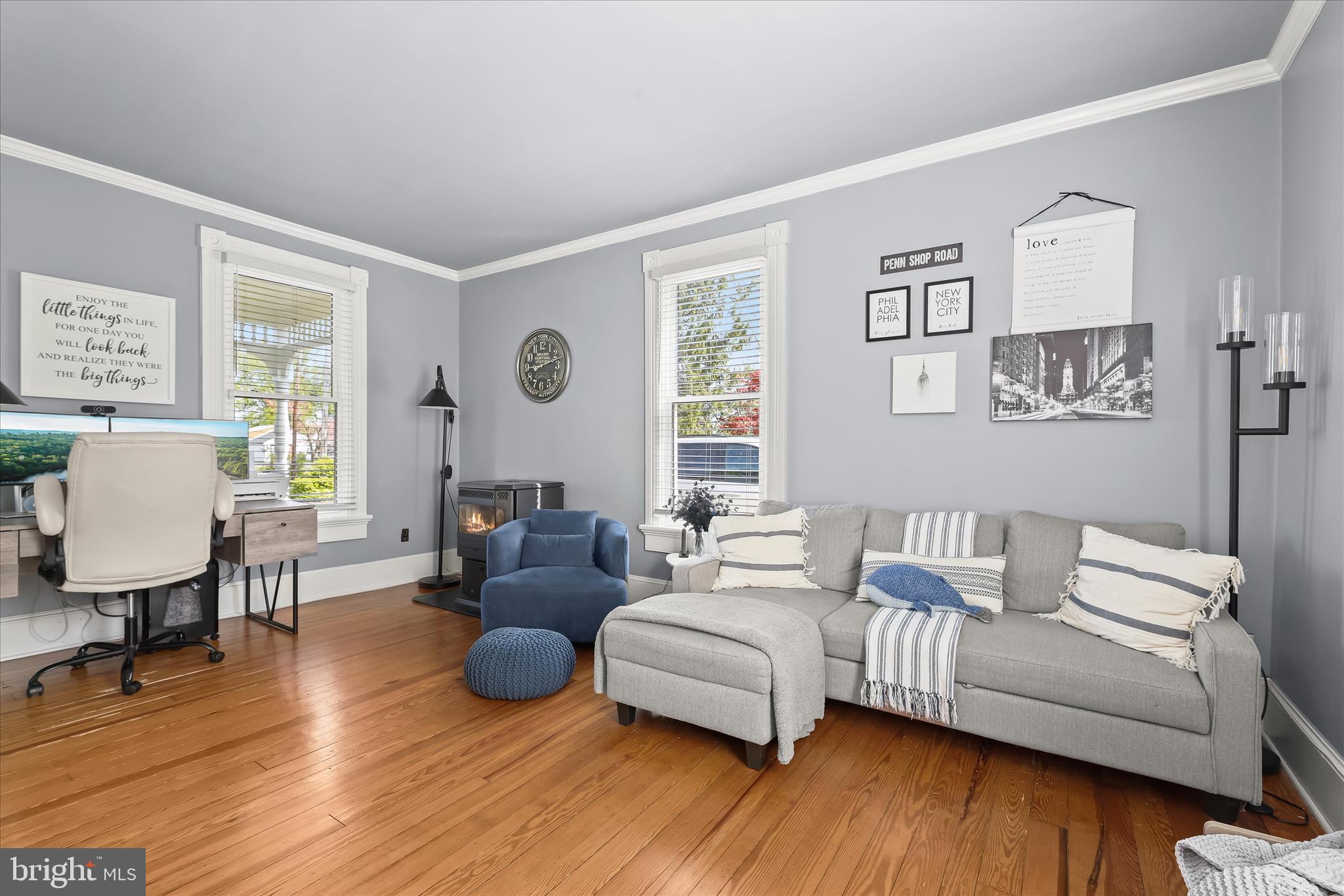 RATTLE RIDGE - Residential