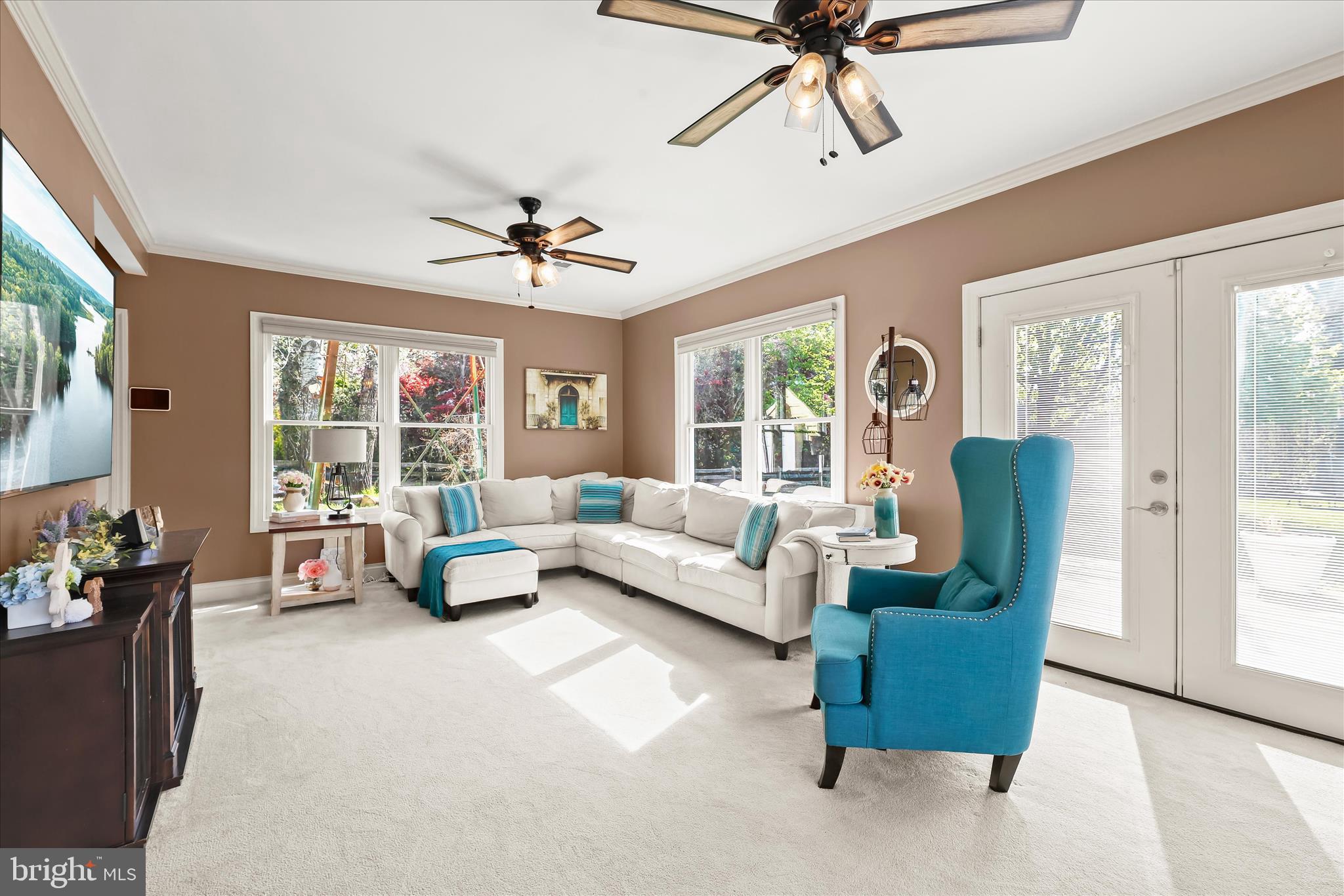 RATTLE RIDGE - Residential