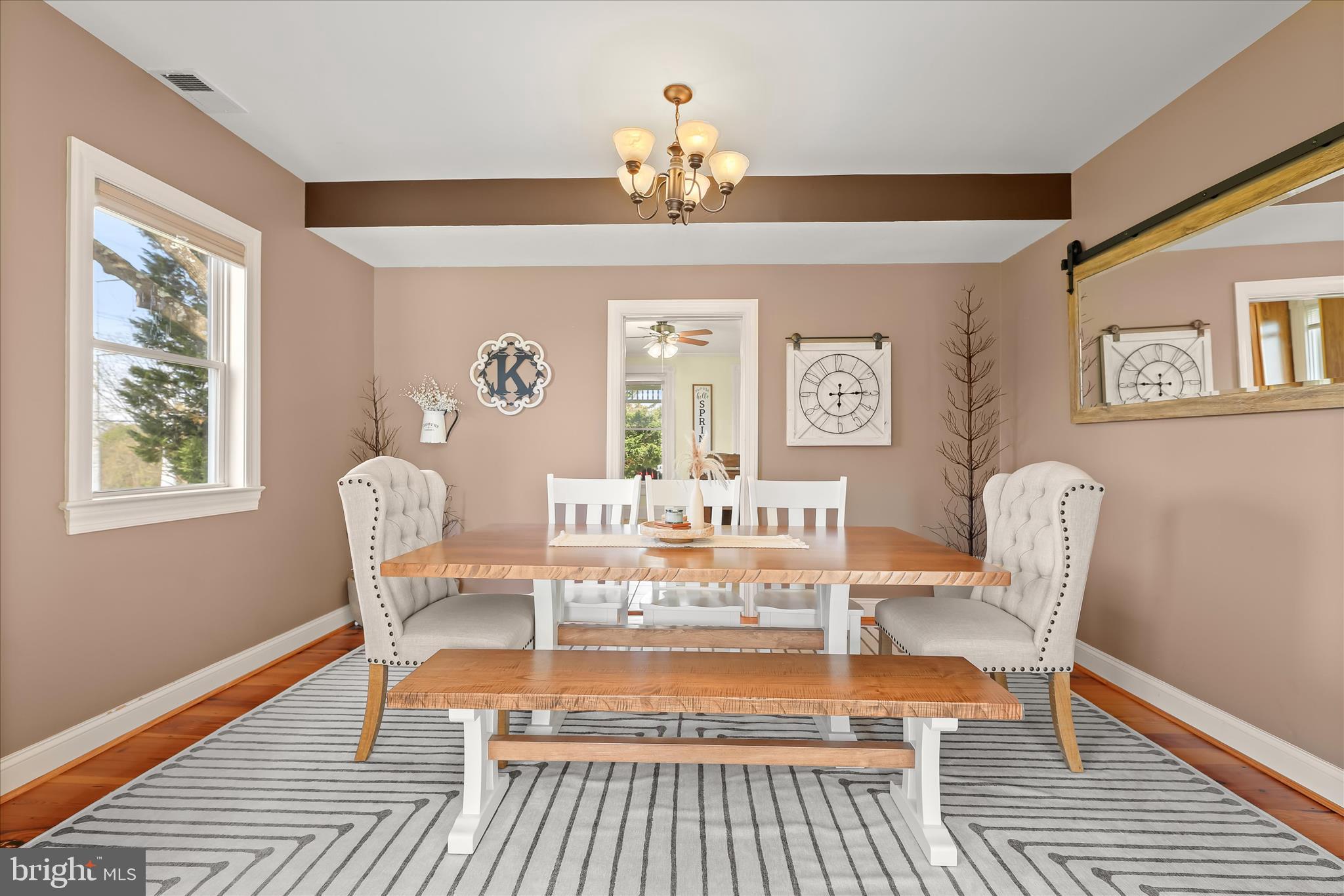 RATTLE RIDGE - Residential