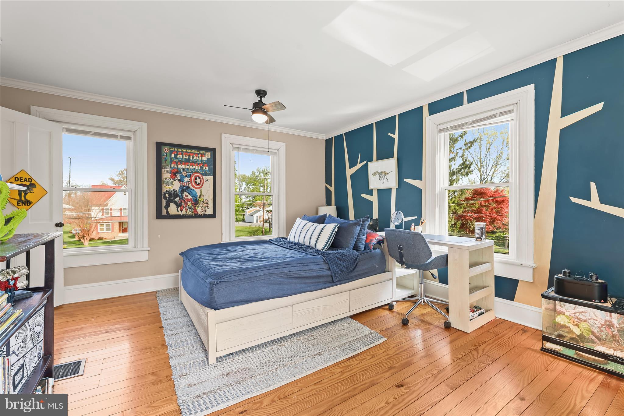 RATTLE RIDGE - Residential