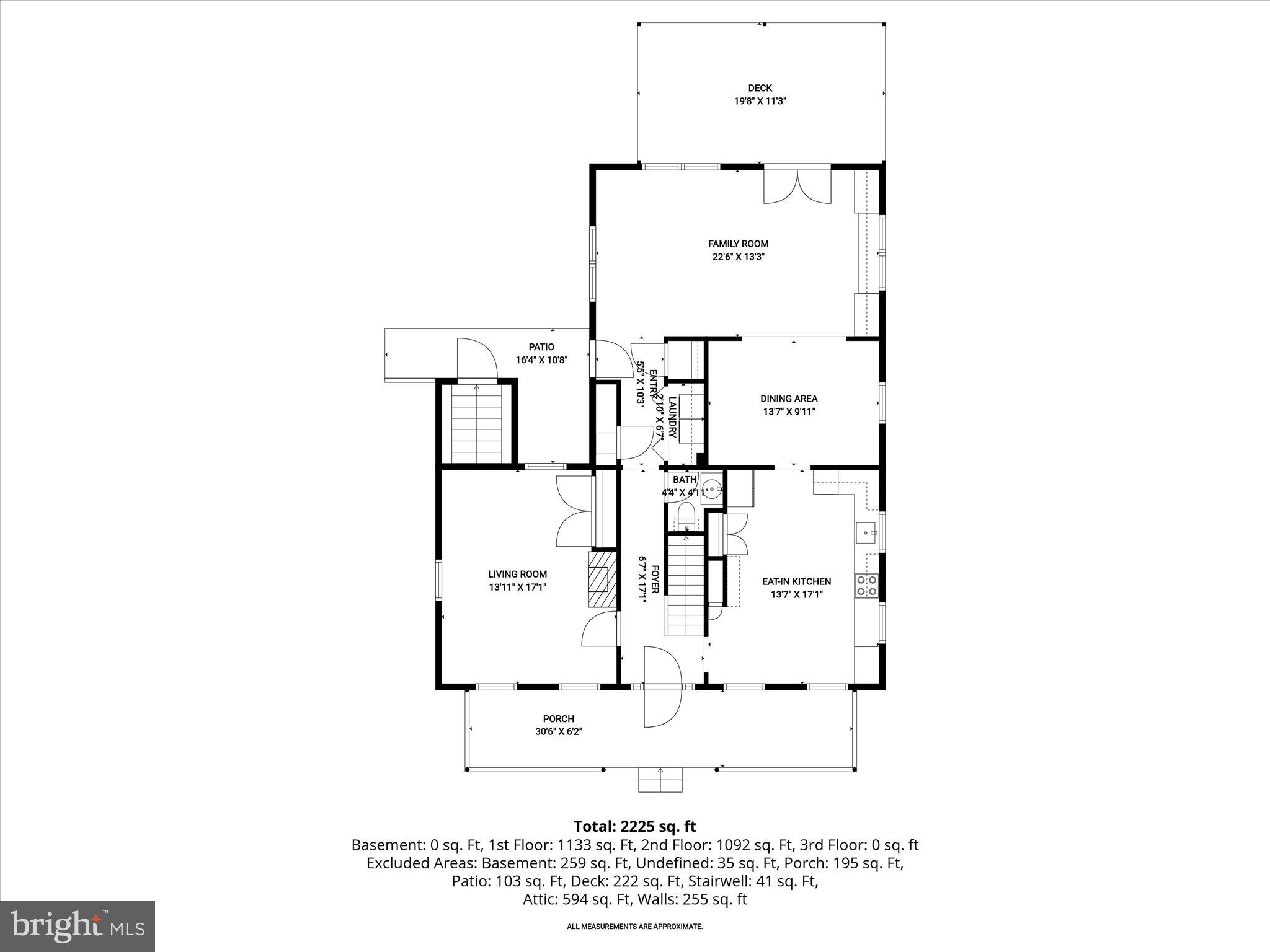 RATTLE RIDGE - Residential