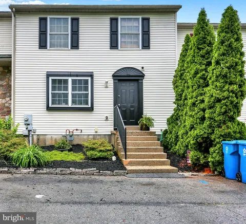 305 White Birch Lane, Blandon, PA 19510 - MLS#: PABK2057386