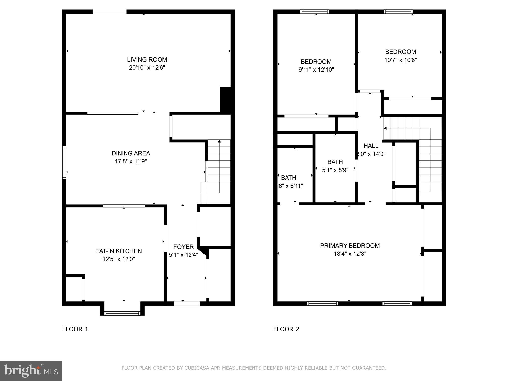 305 WHITE BIRCH LANE