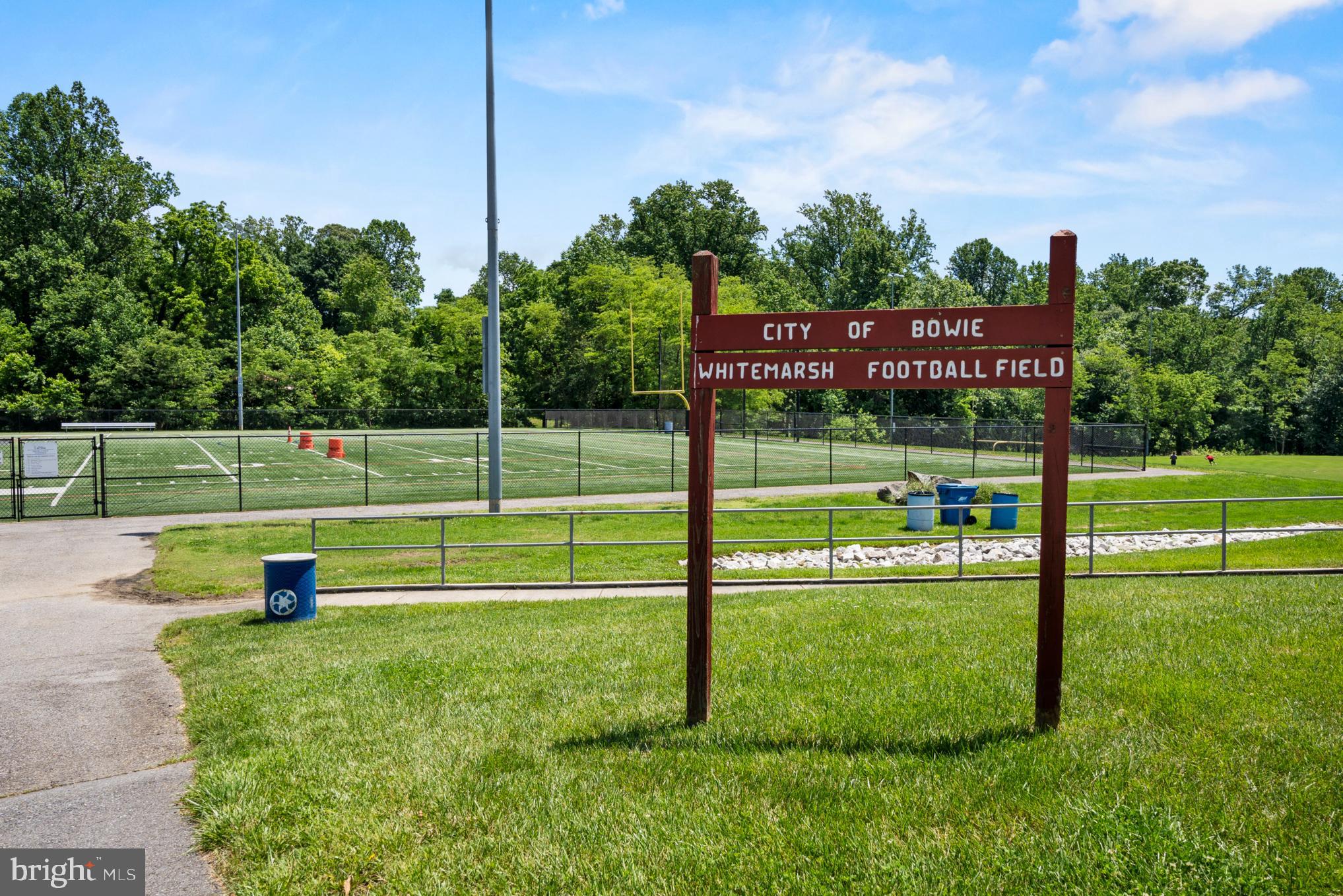 MILL BRANCH CROSSING - Residential