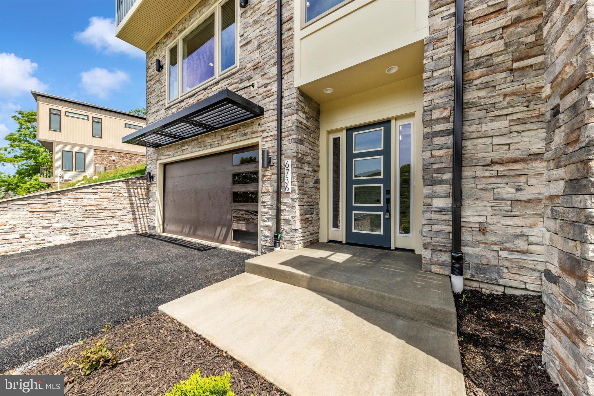 ASPEN LAKE LINGANORE - Residential