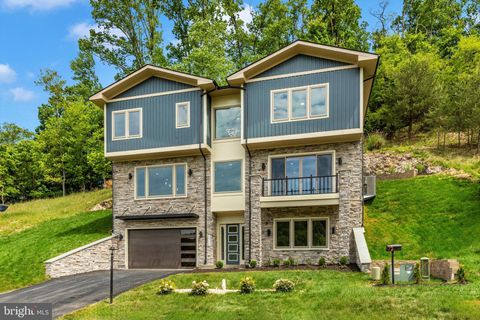 6742 ACCIPITER DRIVE NEW MARKET MD 21774