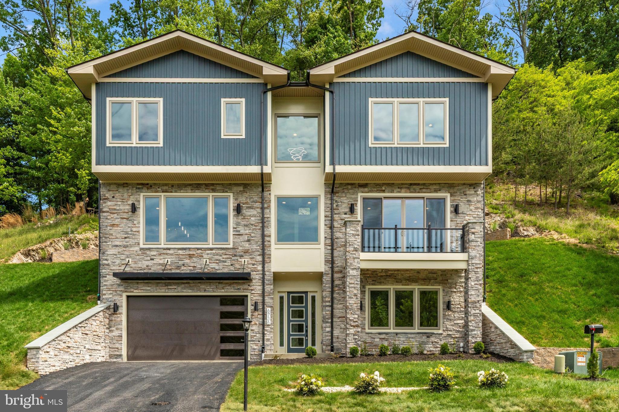 ASPEN LAKE LINGANORE - Residential