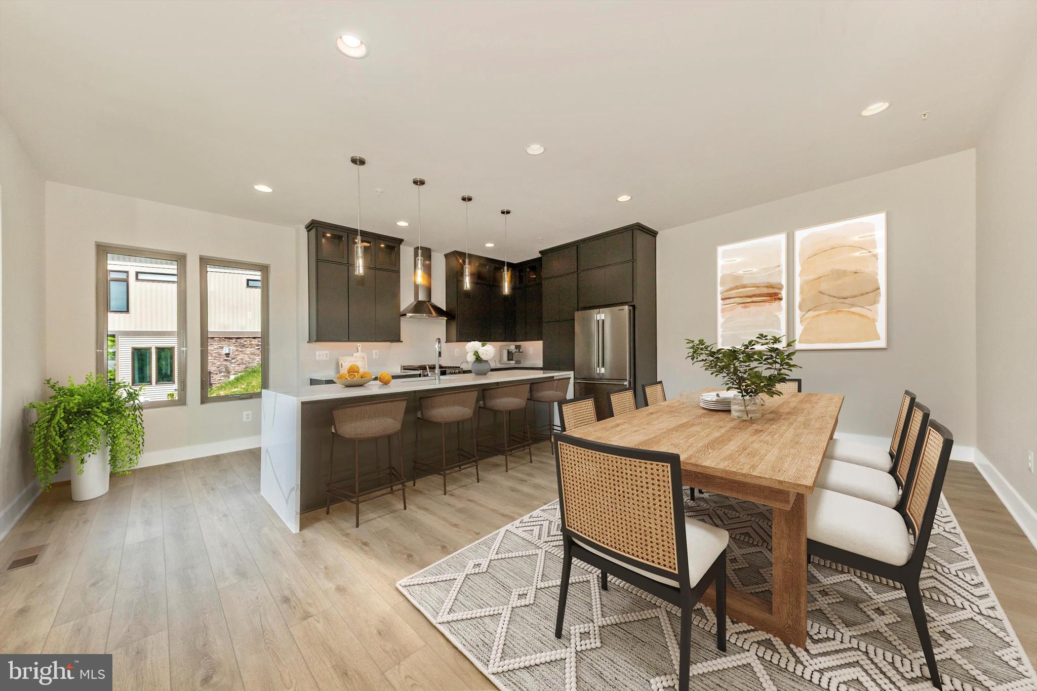 ASPEN LAKE LINGANORE - Residential