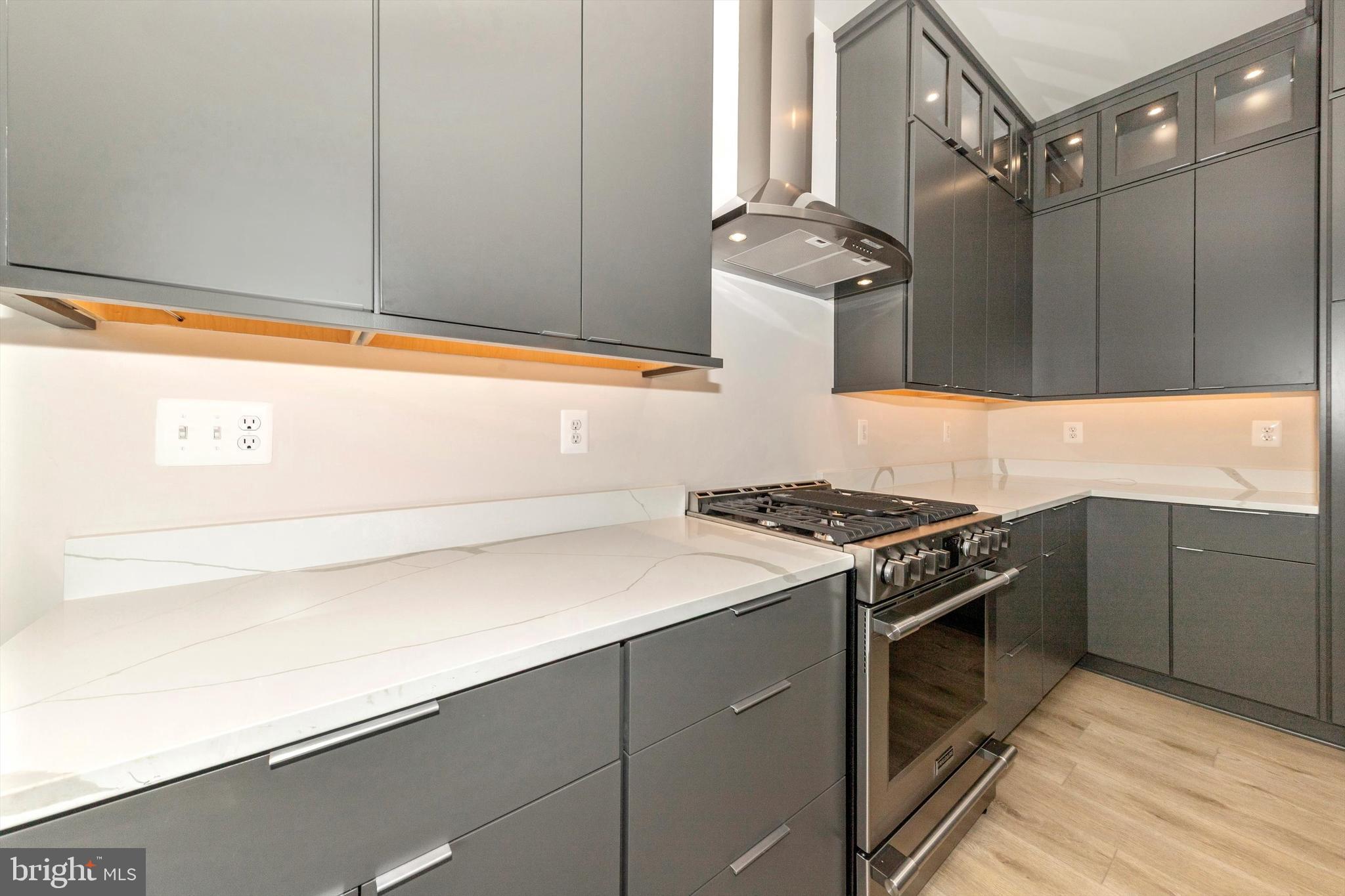 ASPEN LAKE LINGANORE - Residential