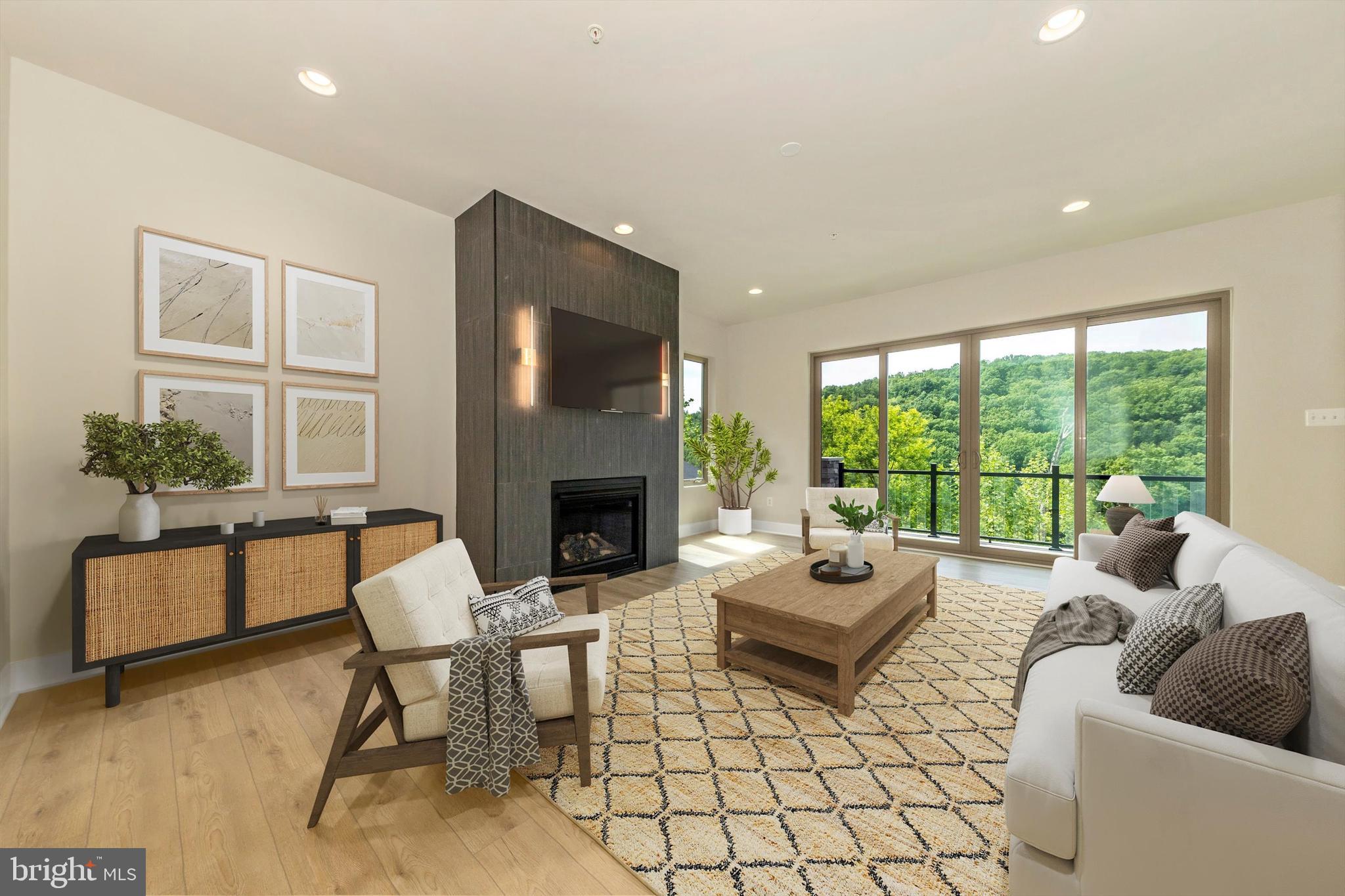 ASPEN LAKE LINGANORE - Residential