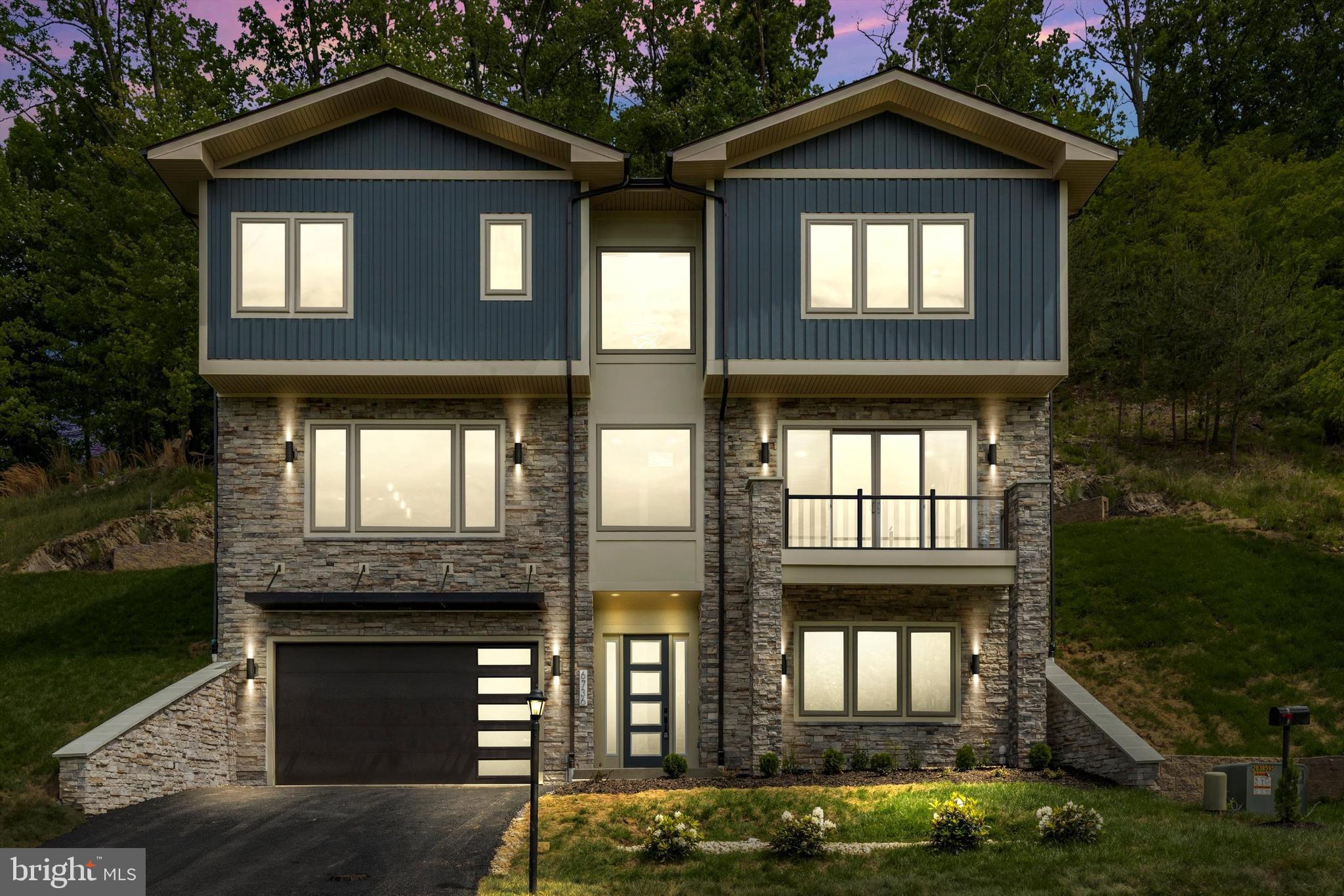 ASPEN LAKE LINGANORE - Residential