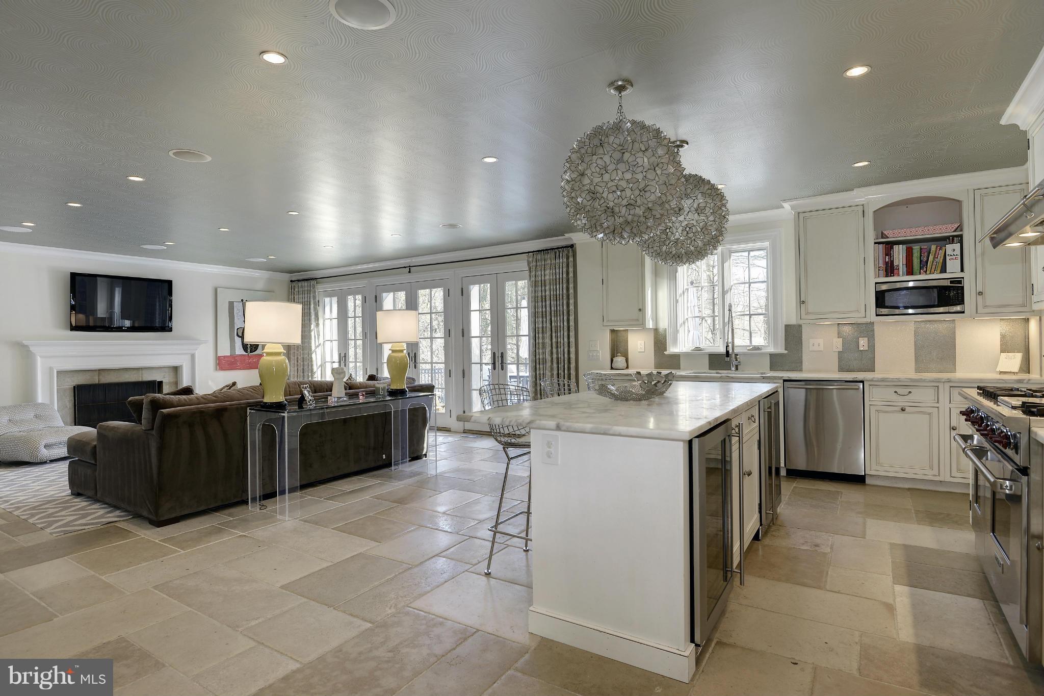 WESLEY HEIGHTS - Residential