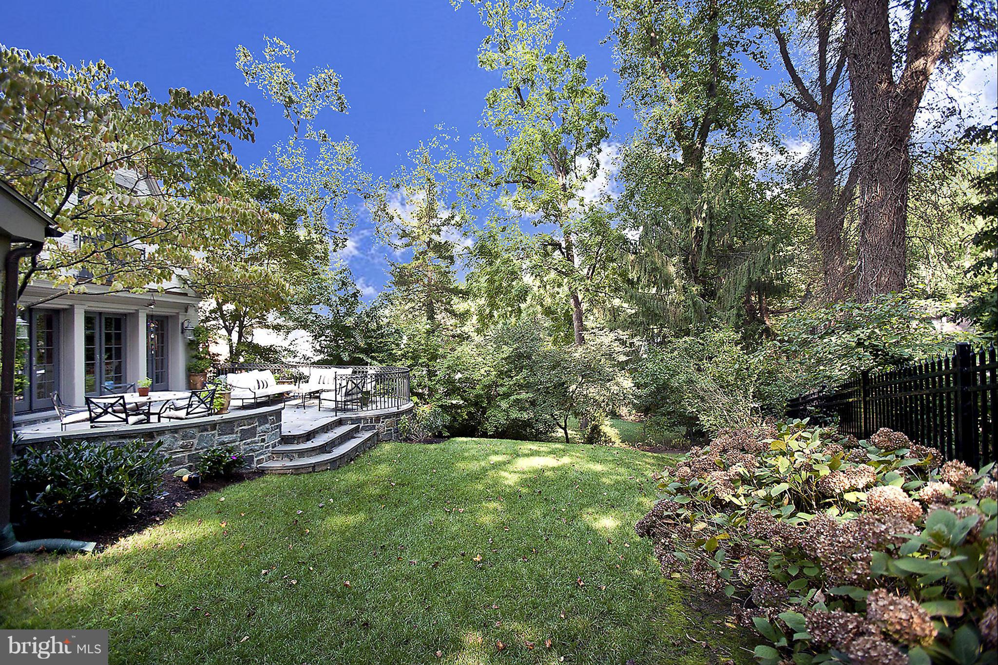 WESLEY HEIGHTS - Residential