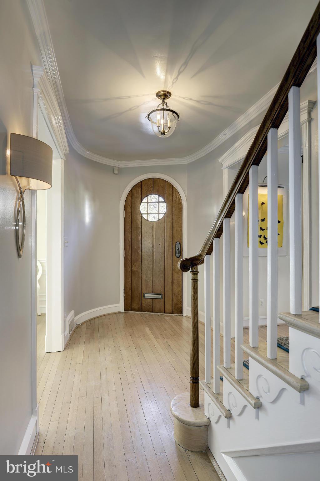 WESLEY HEIGHTS - Residential
