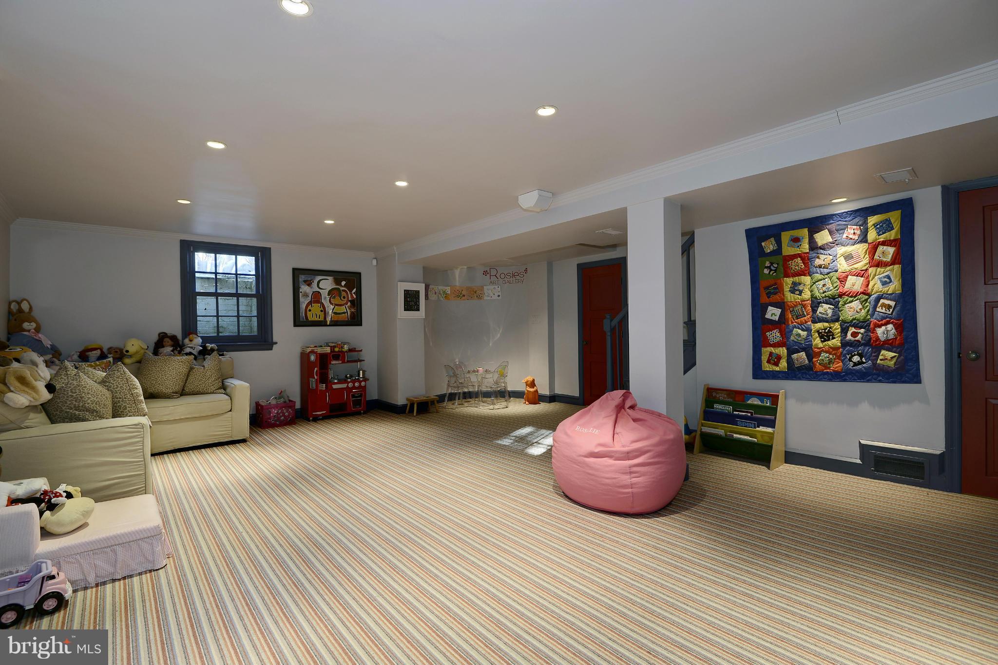 WESLEY HEIGHTS - Residential
