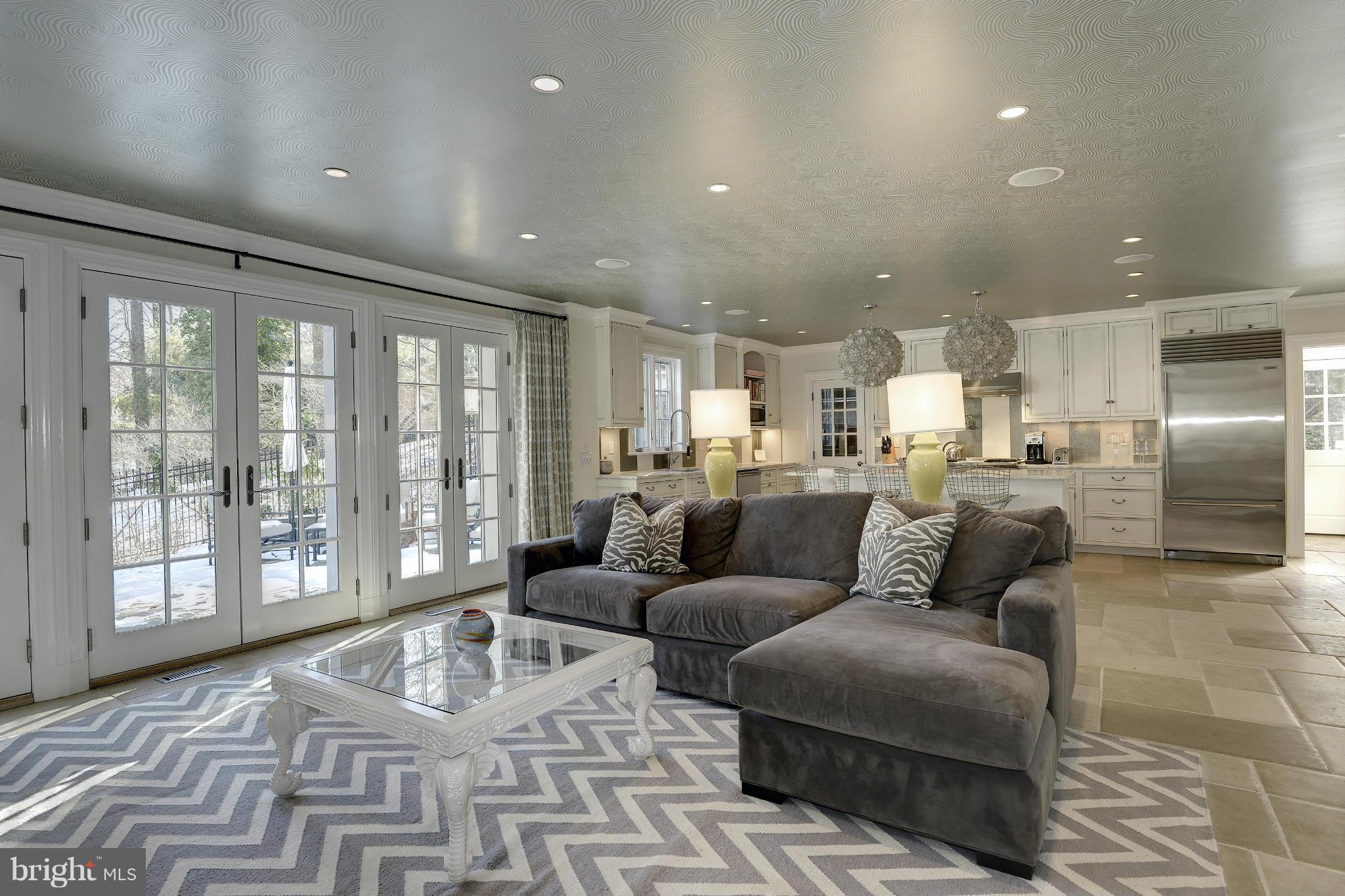 WESLEY HEIGHTS - Residential