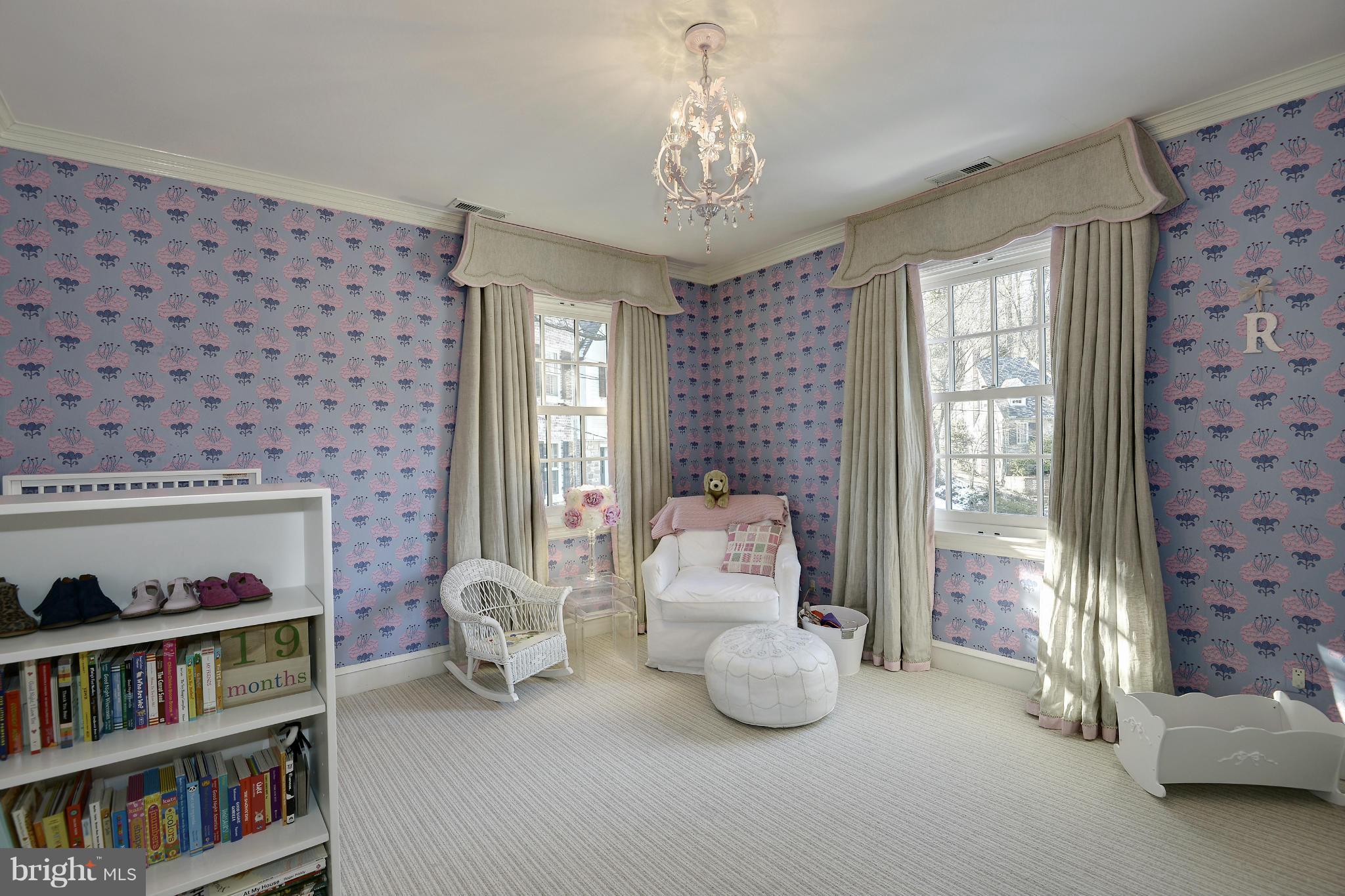 WESLEY HEIGHTS - Residential