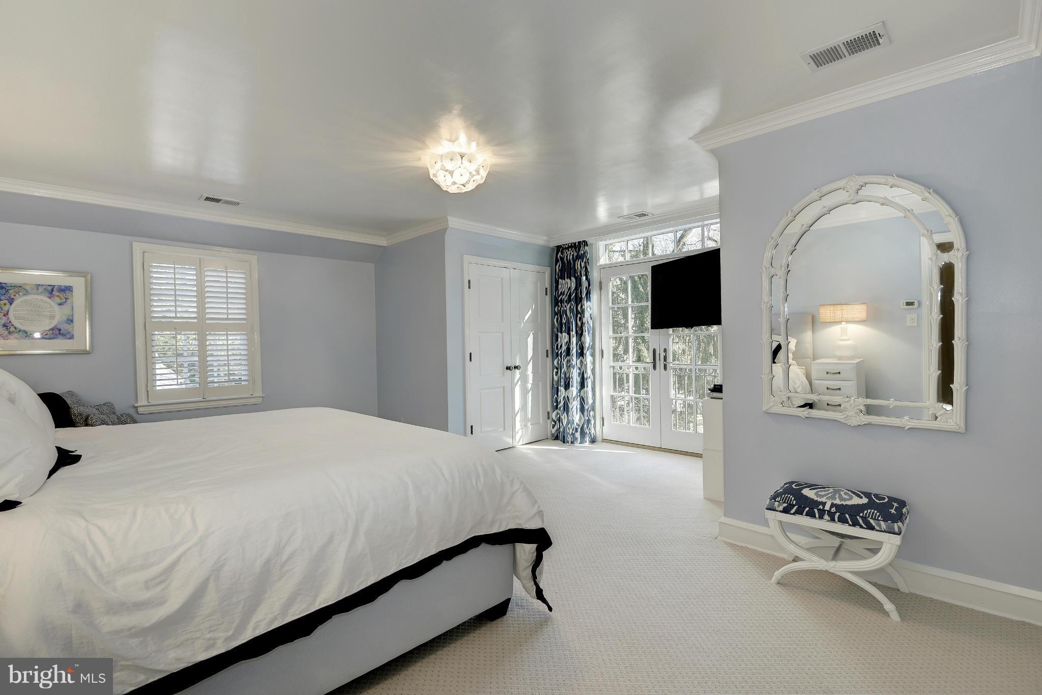 WESLEY HEIGHTS - Residential