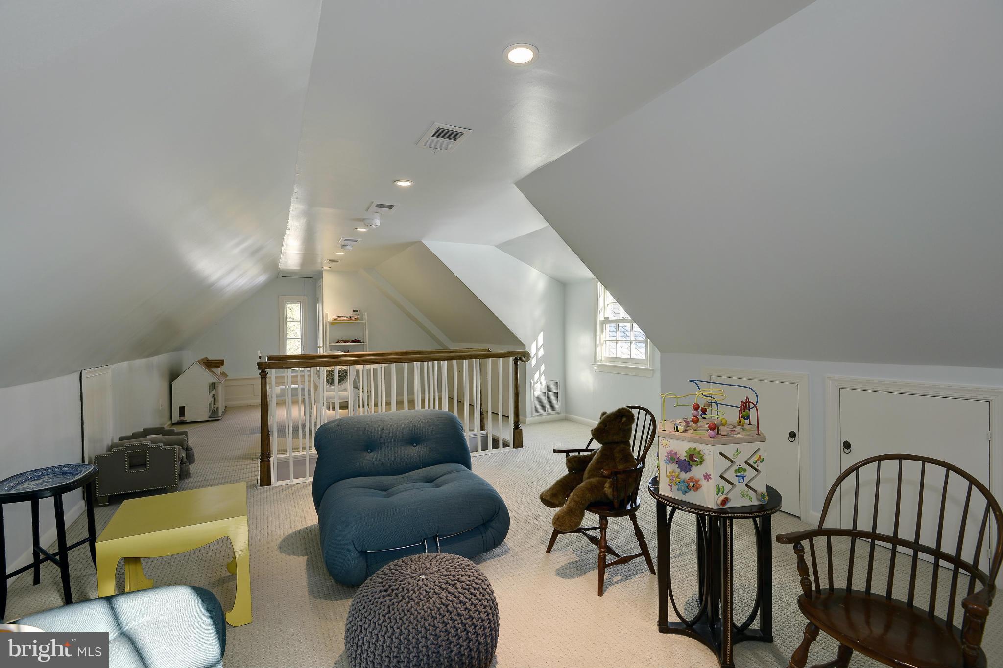 WESLEY HEIGHTS - Residential